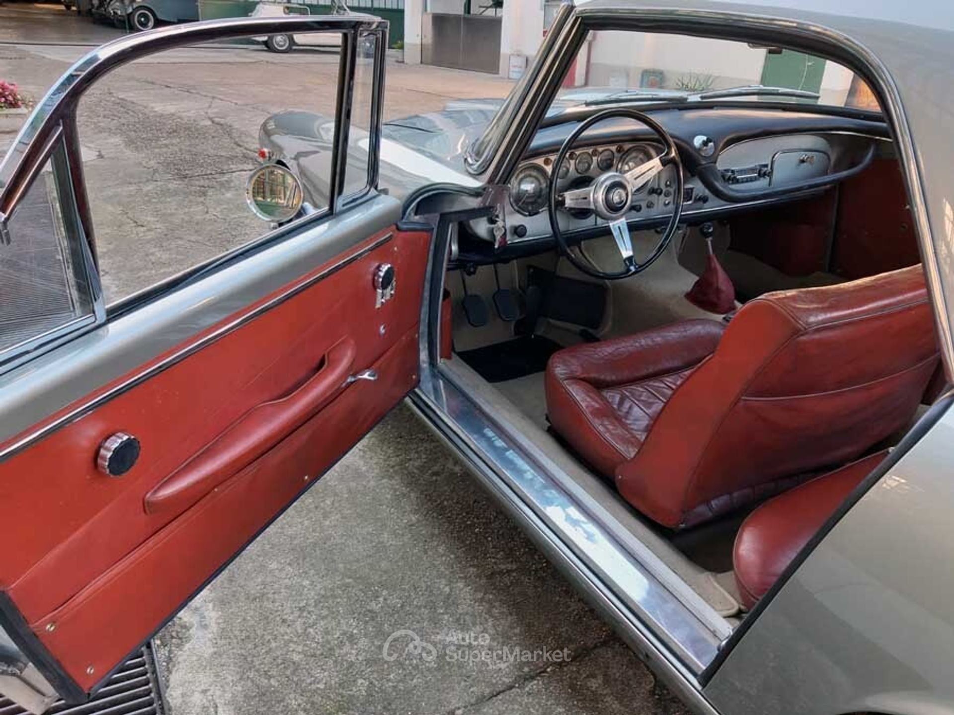 Maserati 3500 GT