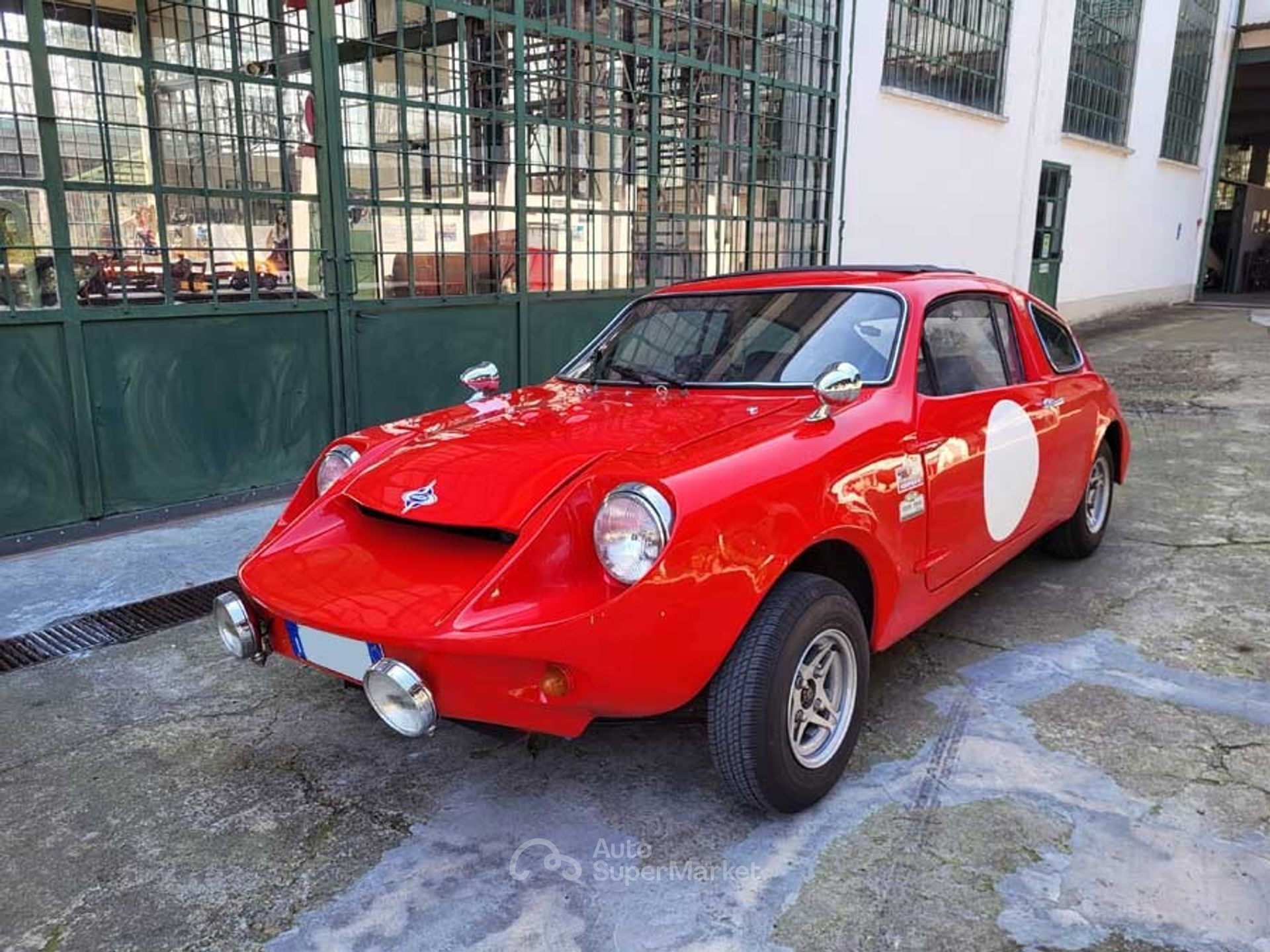 Marcos Mini Marcos