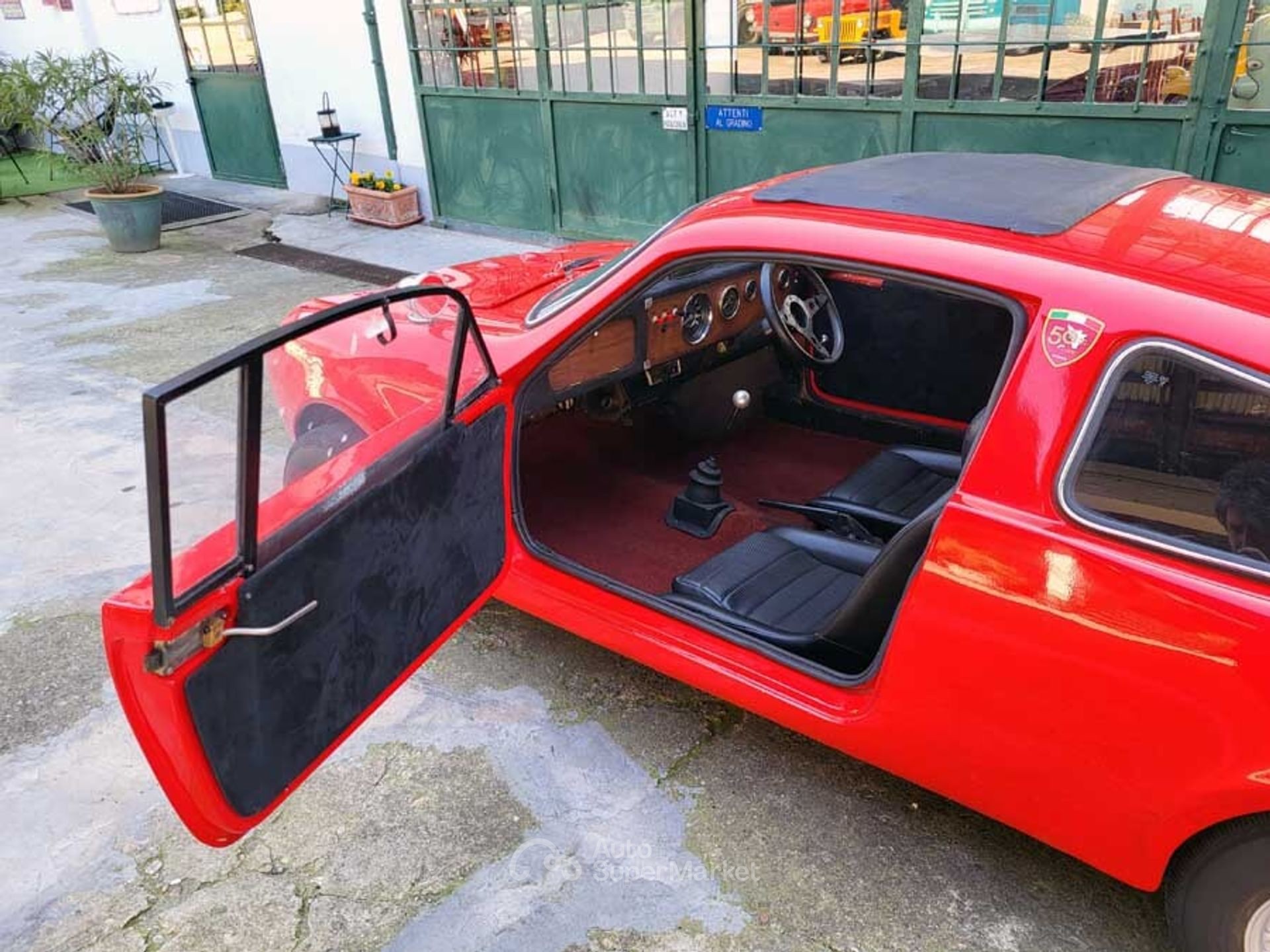 Marcos Mini Marcos