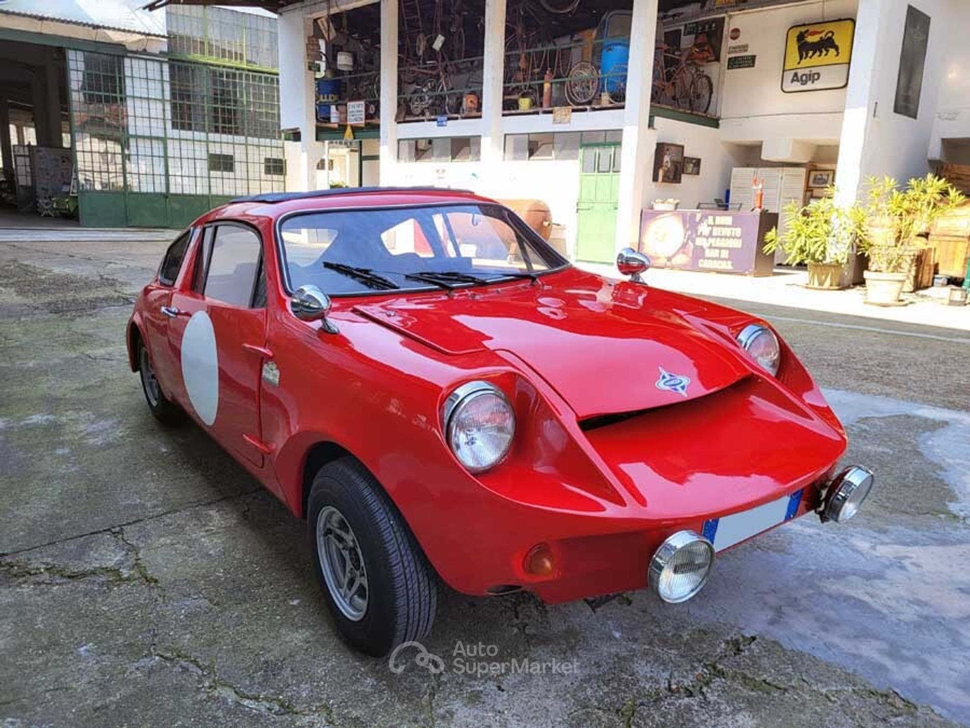 Marcos Mini Marcos