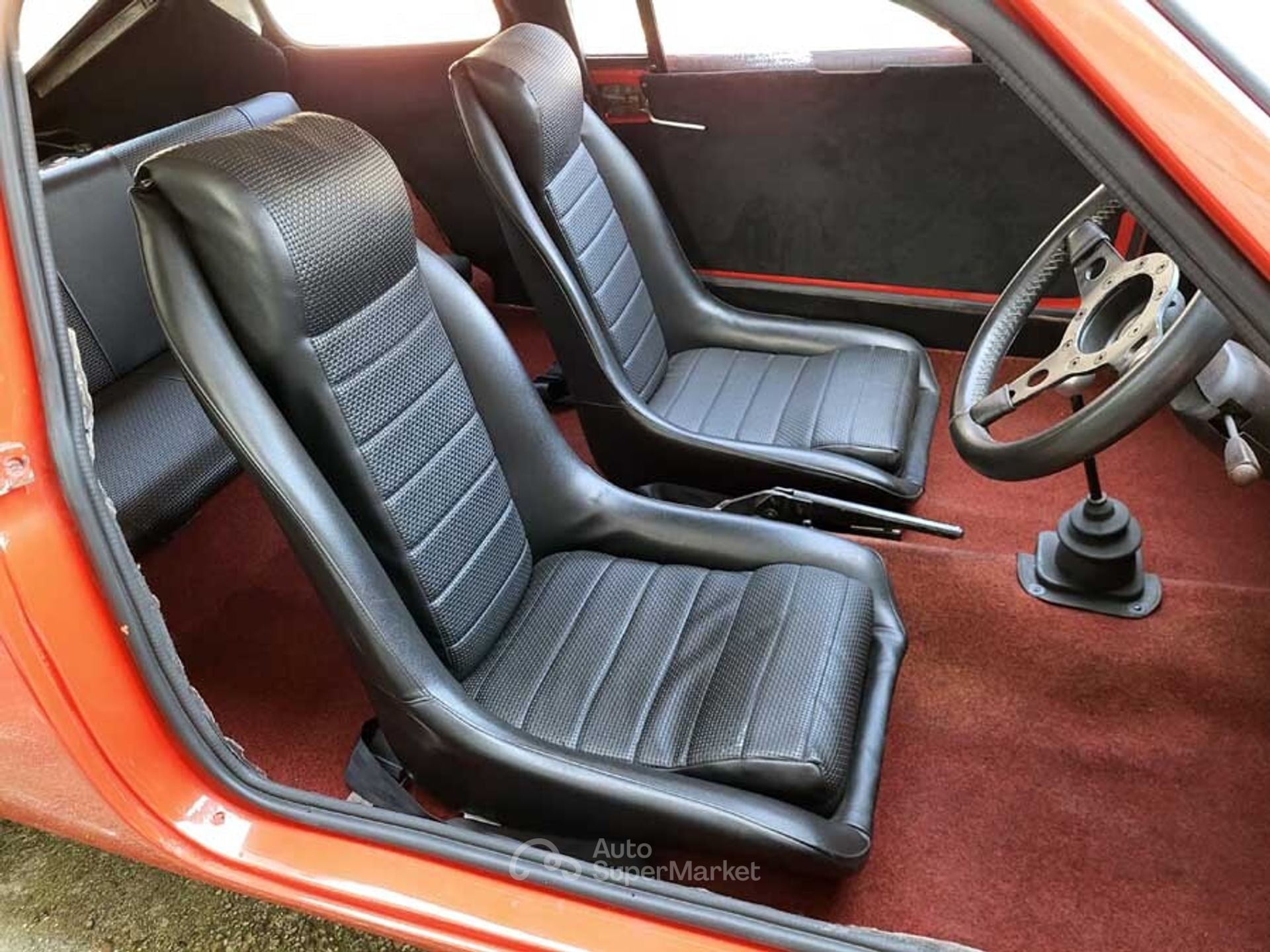 Marcos Mini Marcos