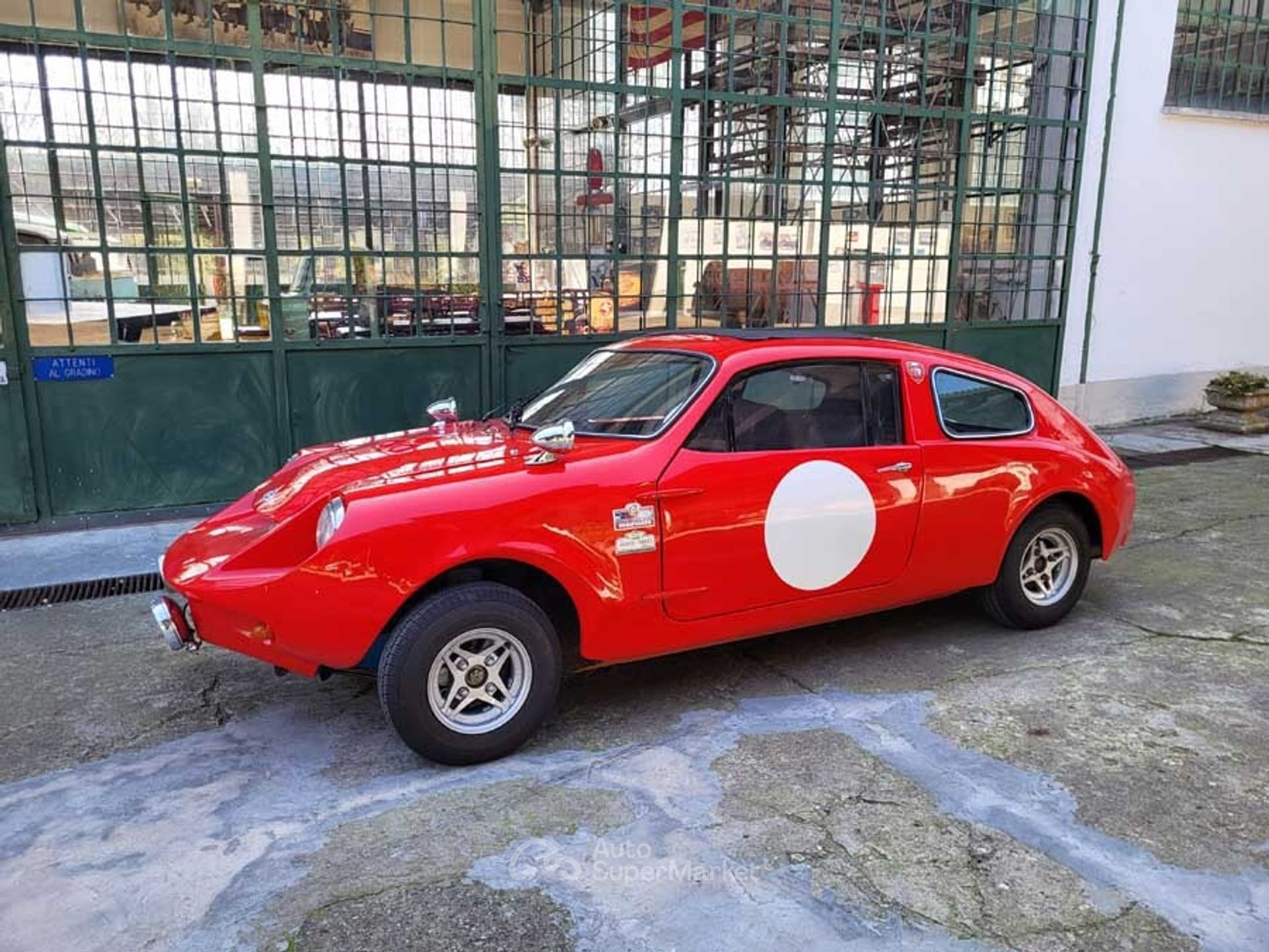 Marcos Mini Marcos