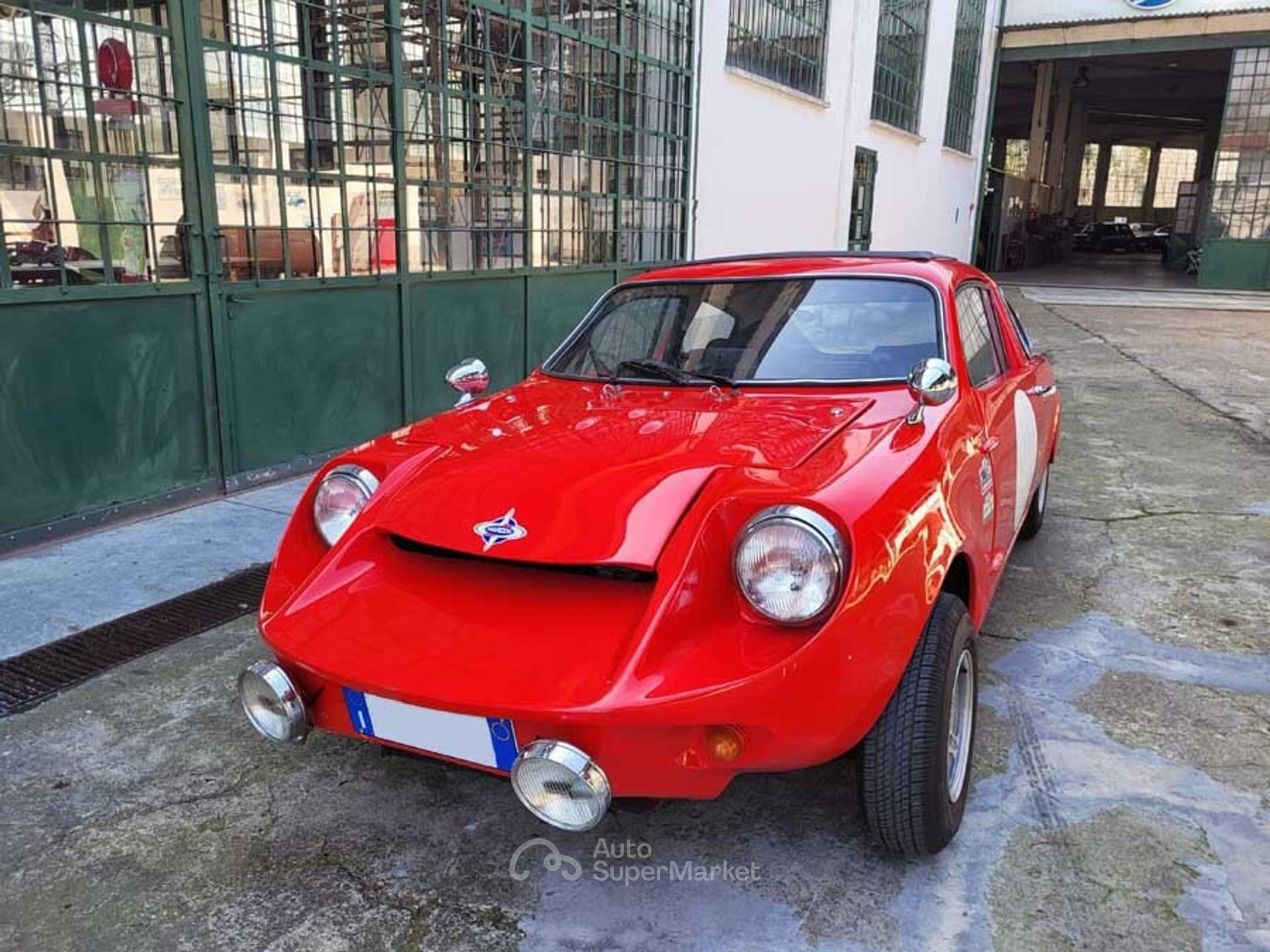 Marcos Mini Marcos