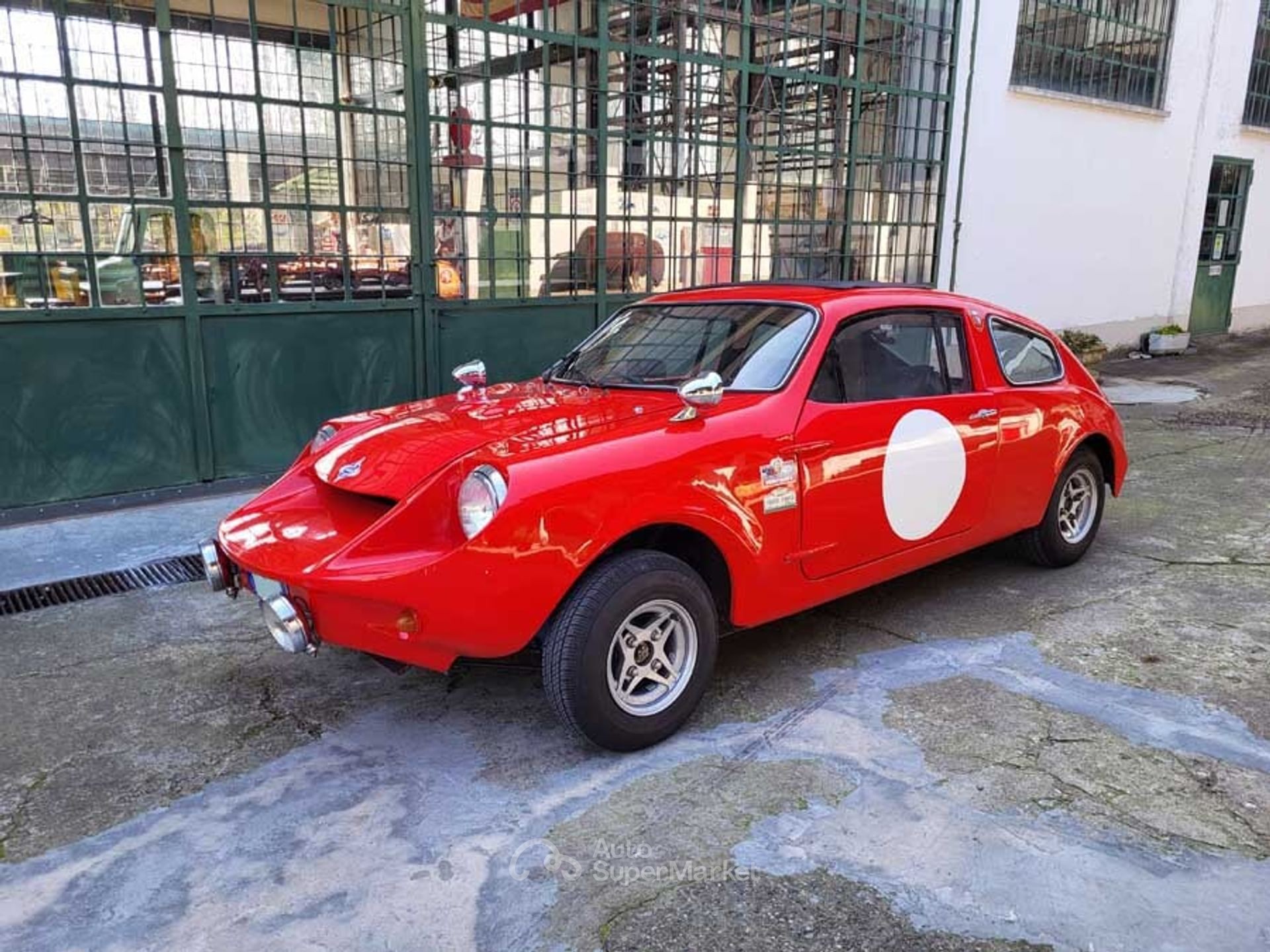 Marcos Mini Marcos