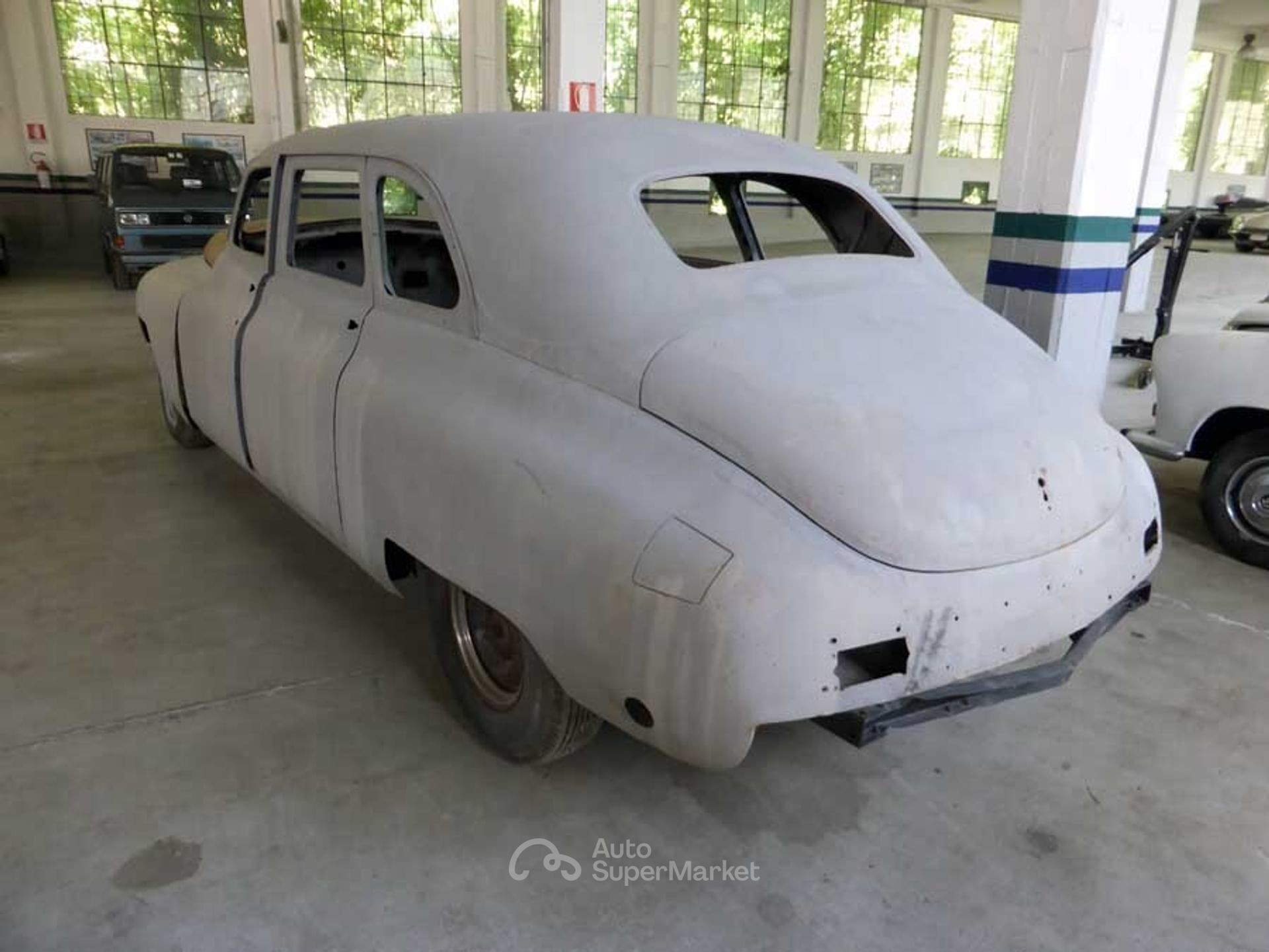 Packard Super Eight