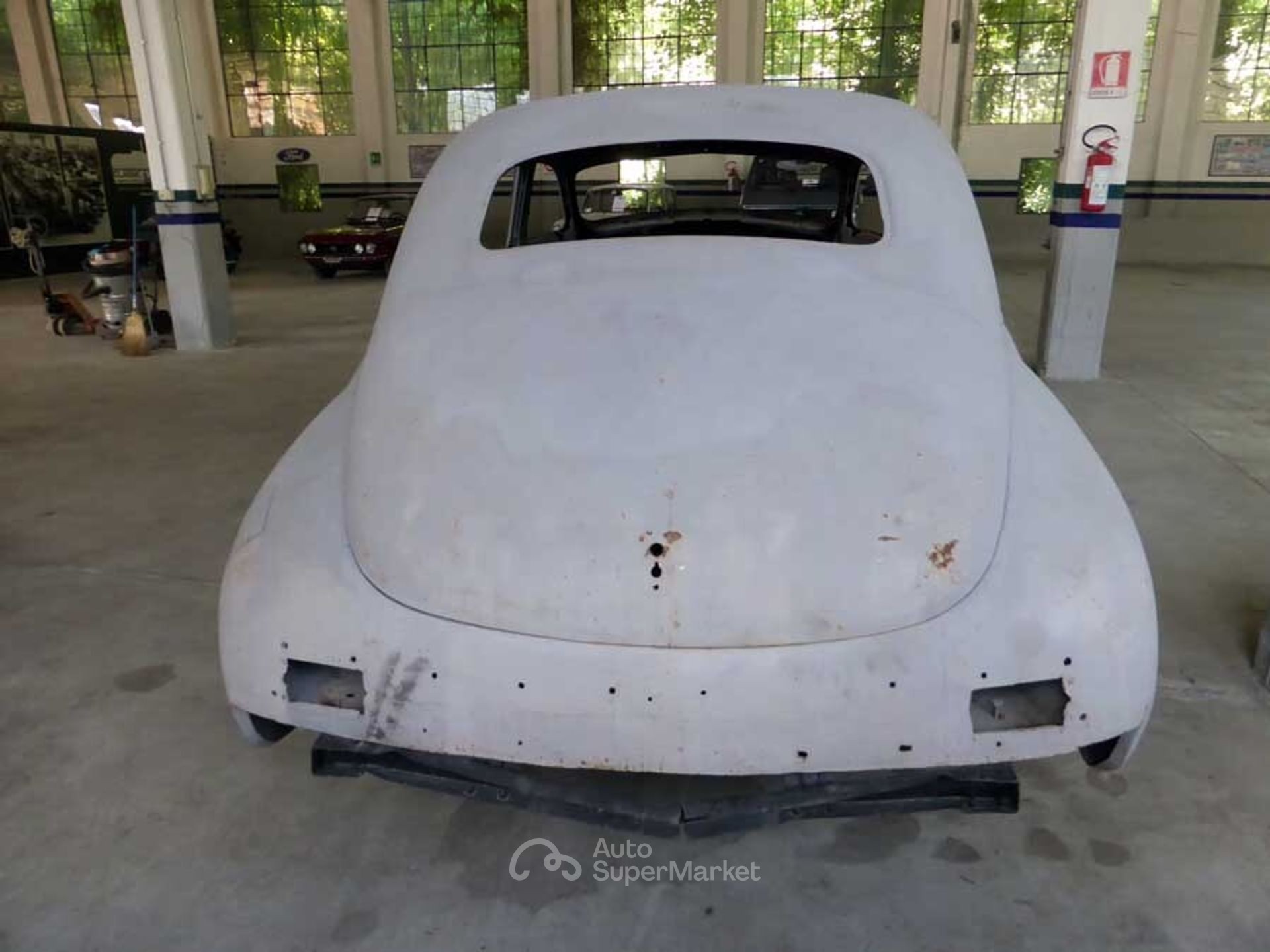 Packard Super Eight