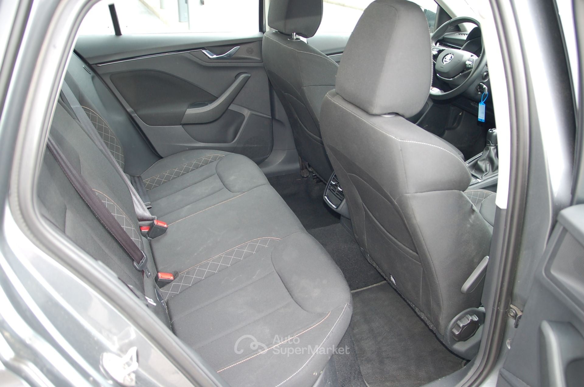 Skoda Scala 1.0 TSI SKODA Scala 1.0 come nuova!