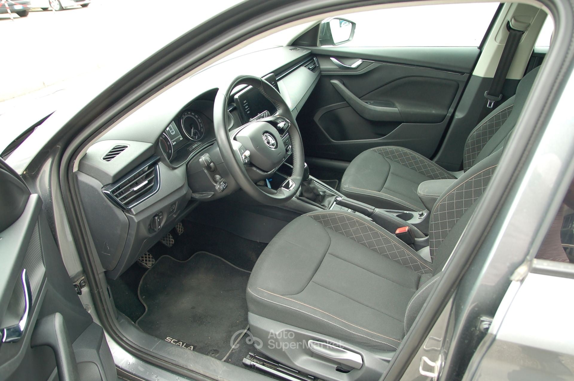 Skoda Scala 1.0 TSI SKODA Scala 1.0 come nuova!