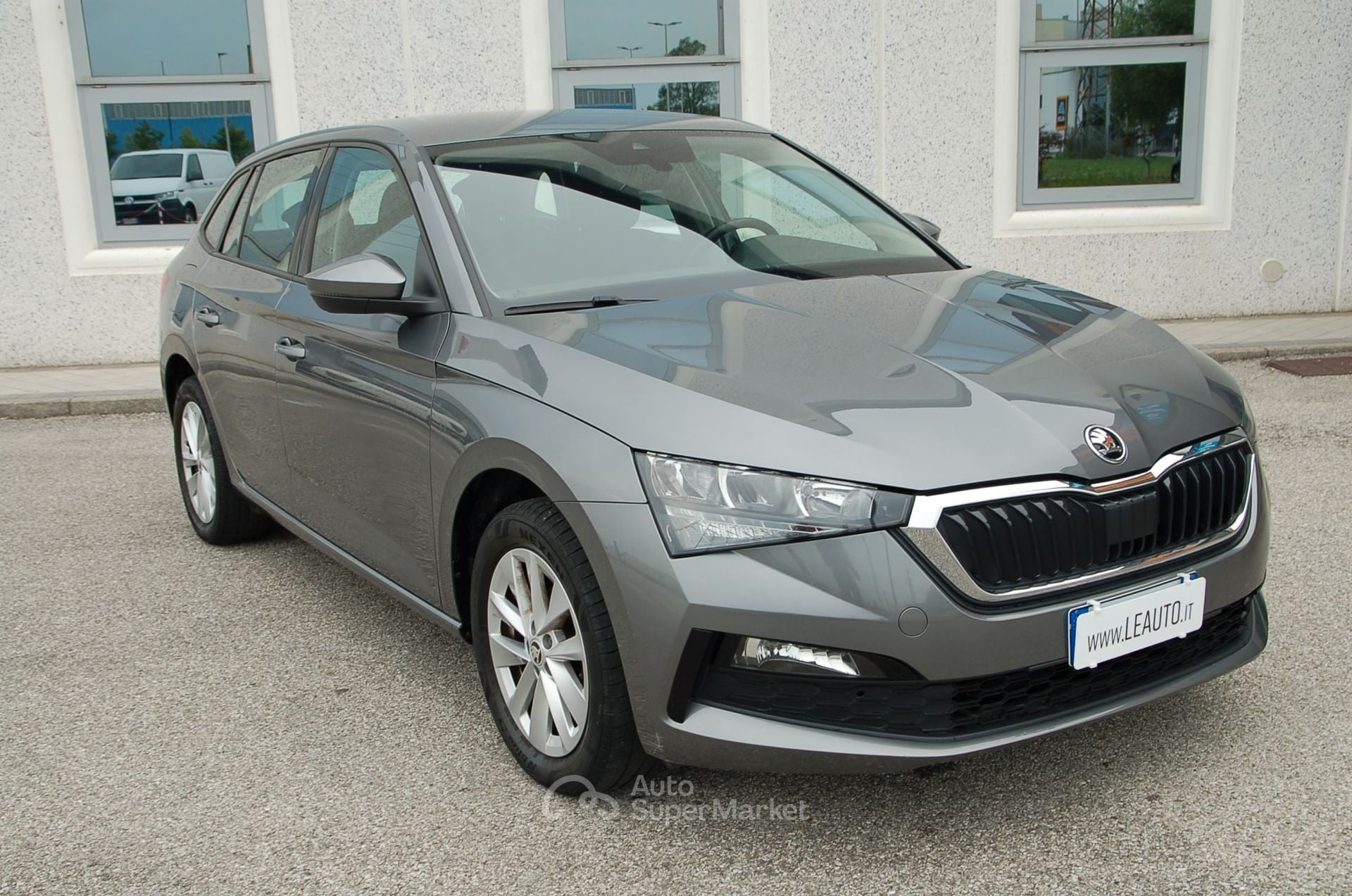 Skoda Scala 1.0 TSI SKODA Scala 1.0 come nuova!