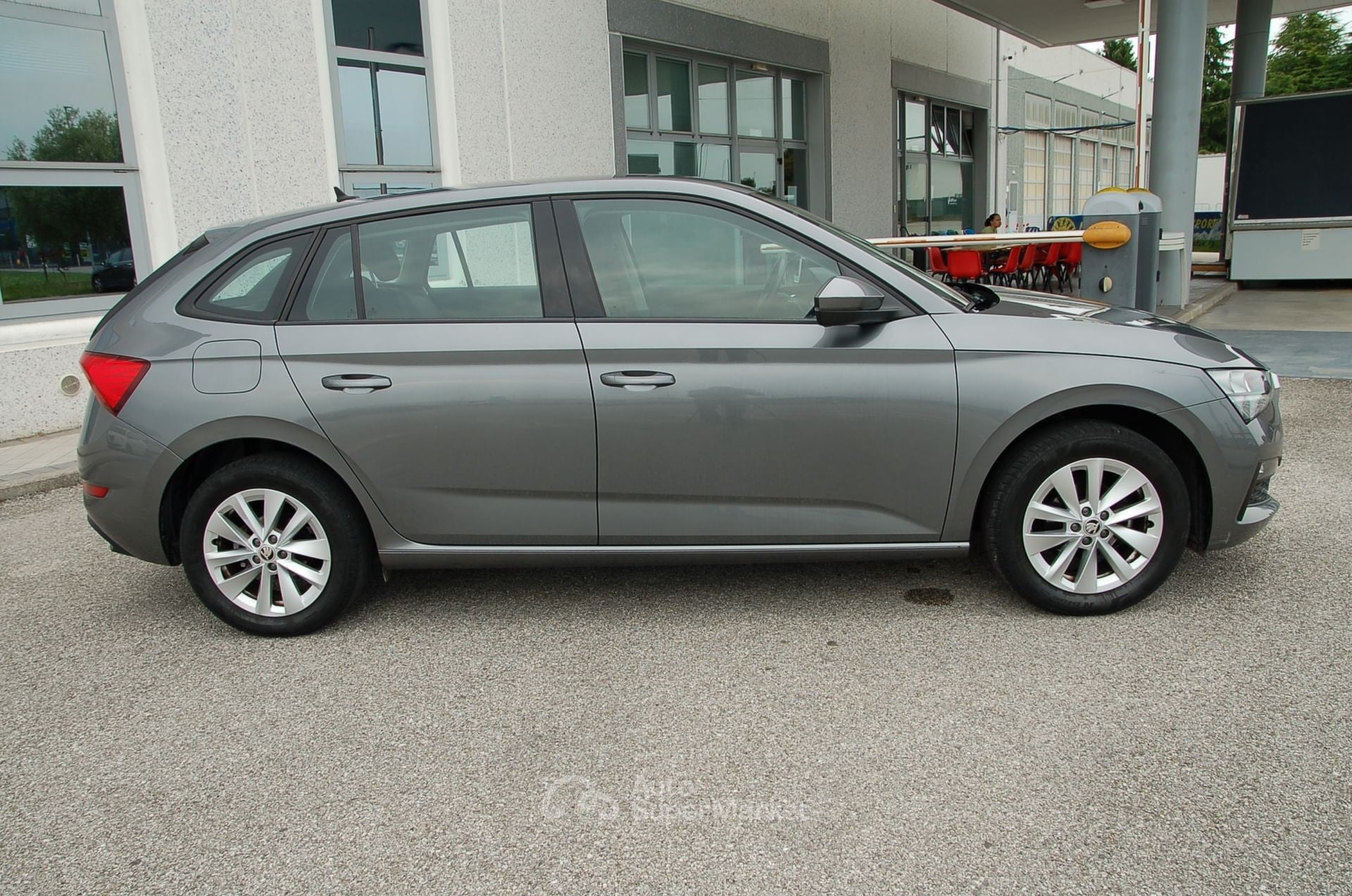 Skoda Scala 1.0 TSI SKODA Scala 1.0 come nuova!
