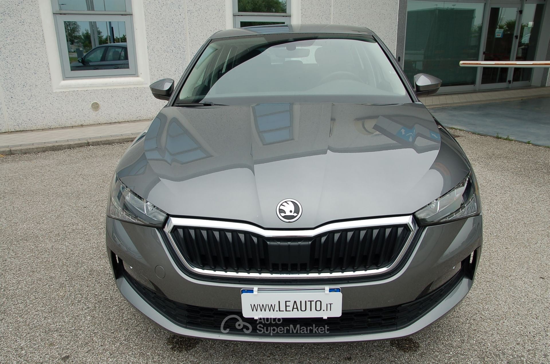 Skoda Scala 1.0 TSI SKODA Scala 1.0 come nuova!
