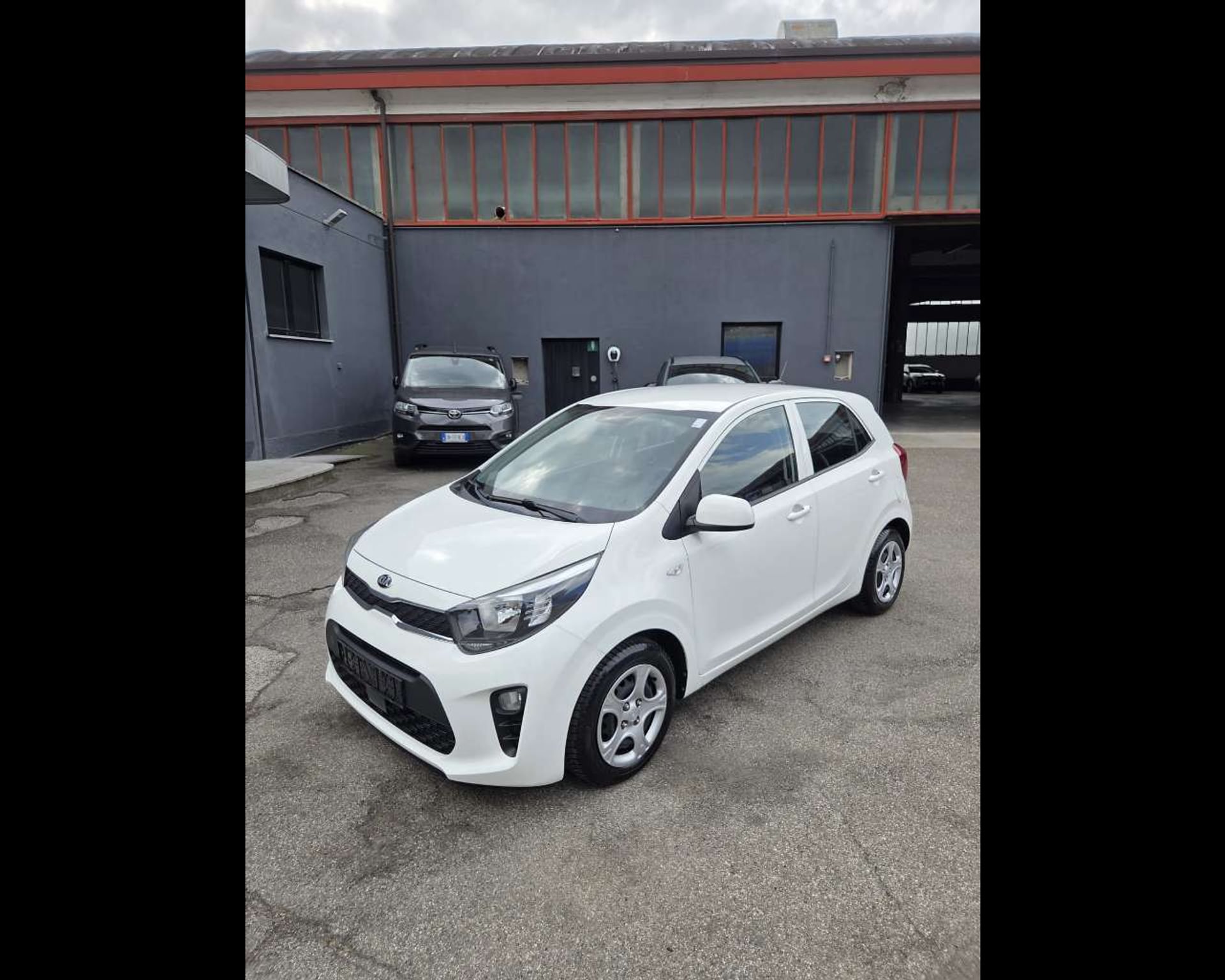 Kia Picanto