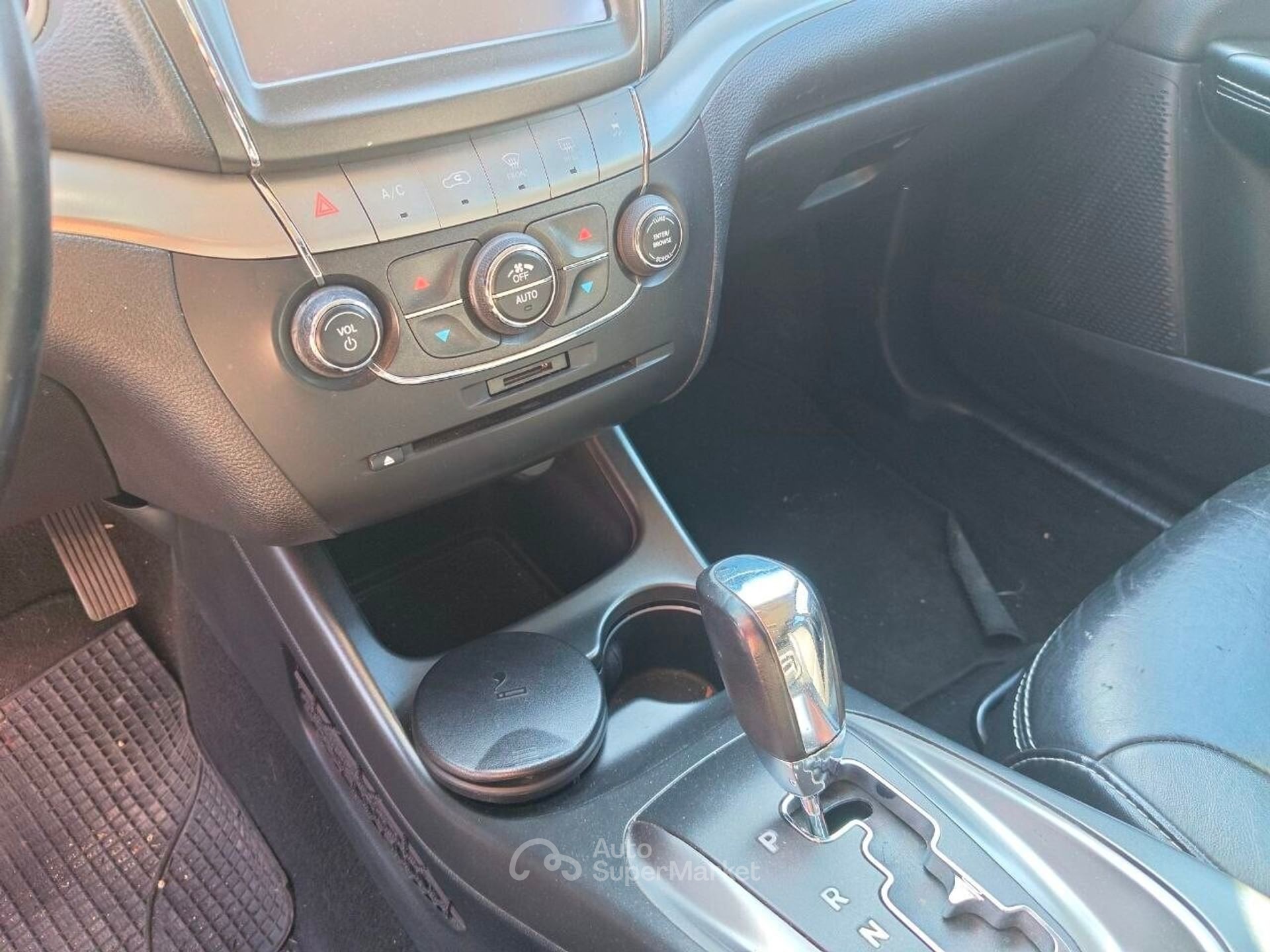 Fiat Freemont