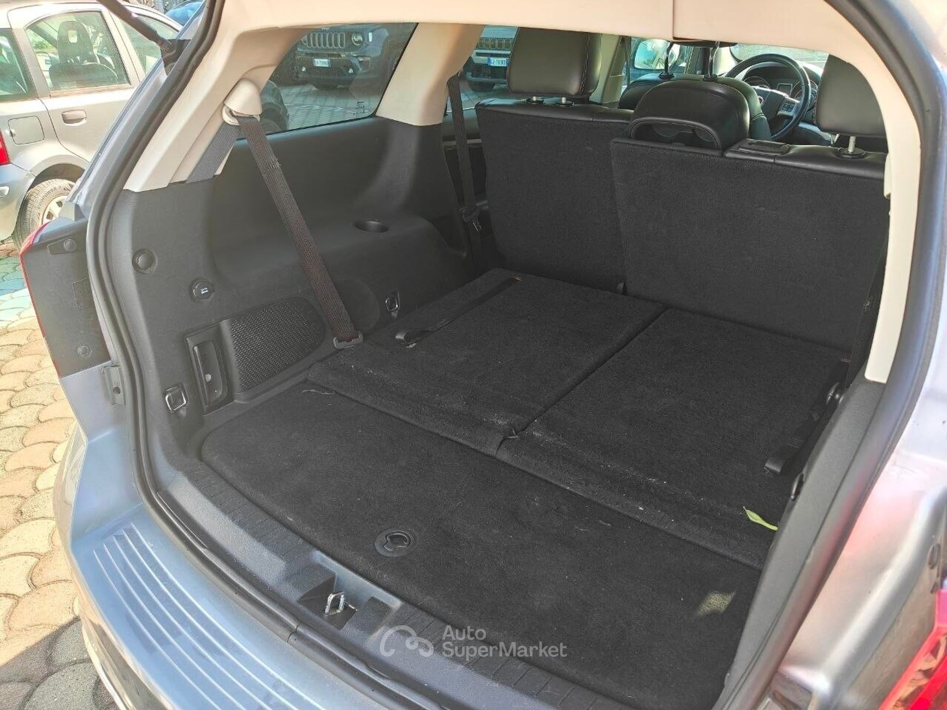 Fiat Freemont