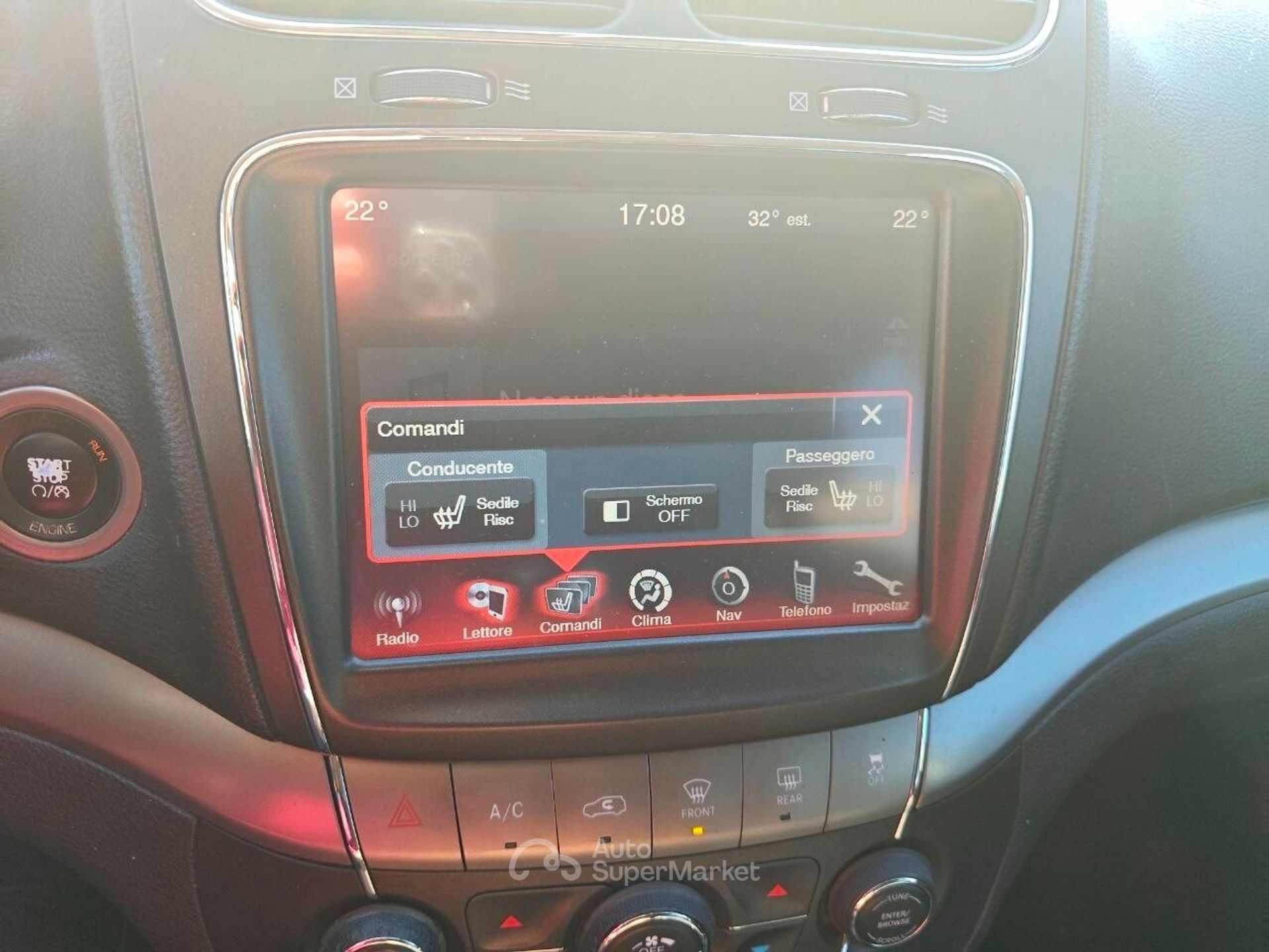 Fiat Freemont