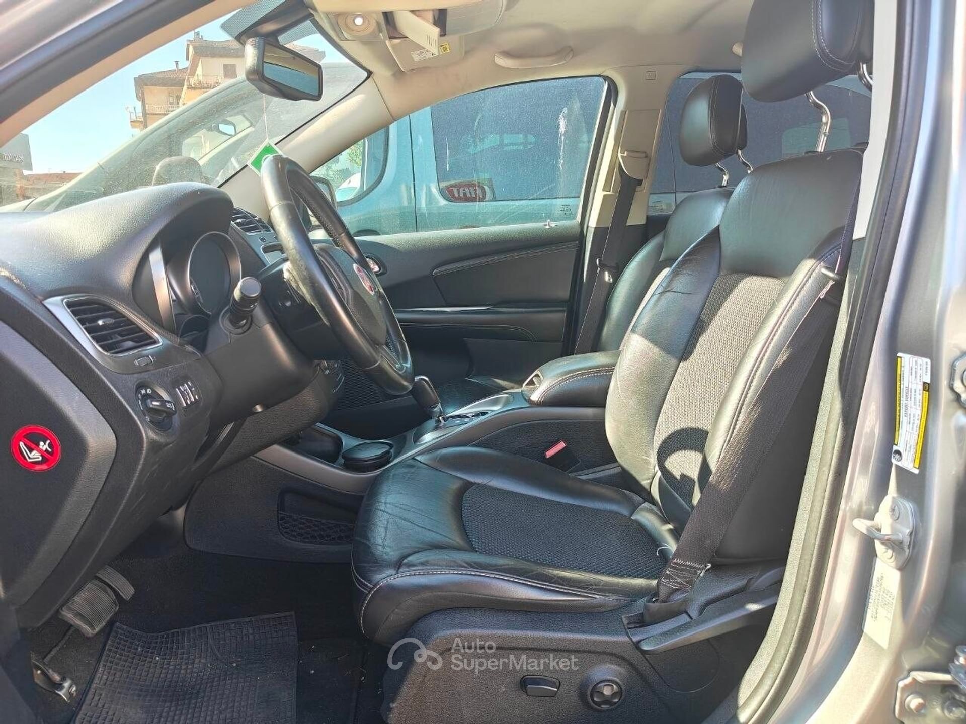 Fiat Freemont