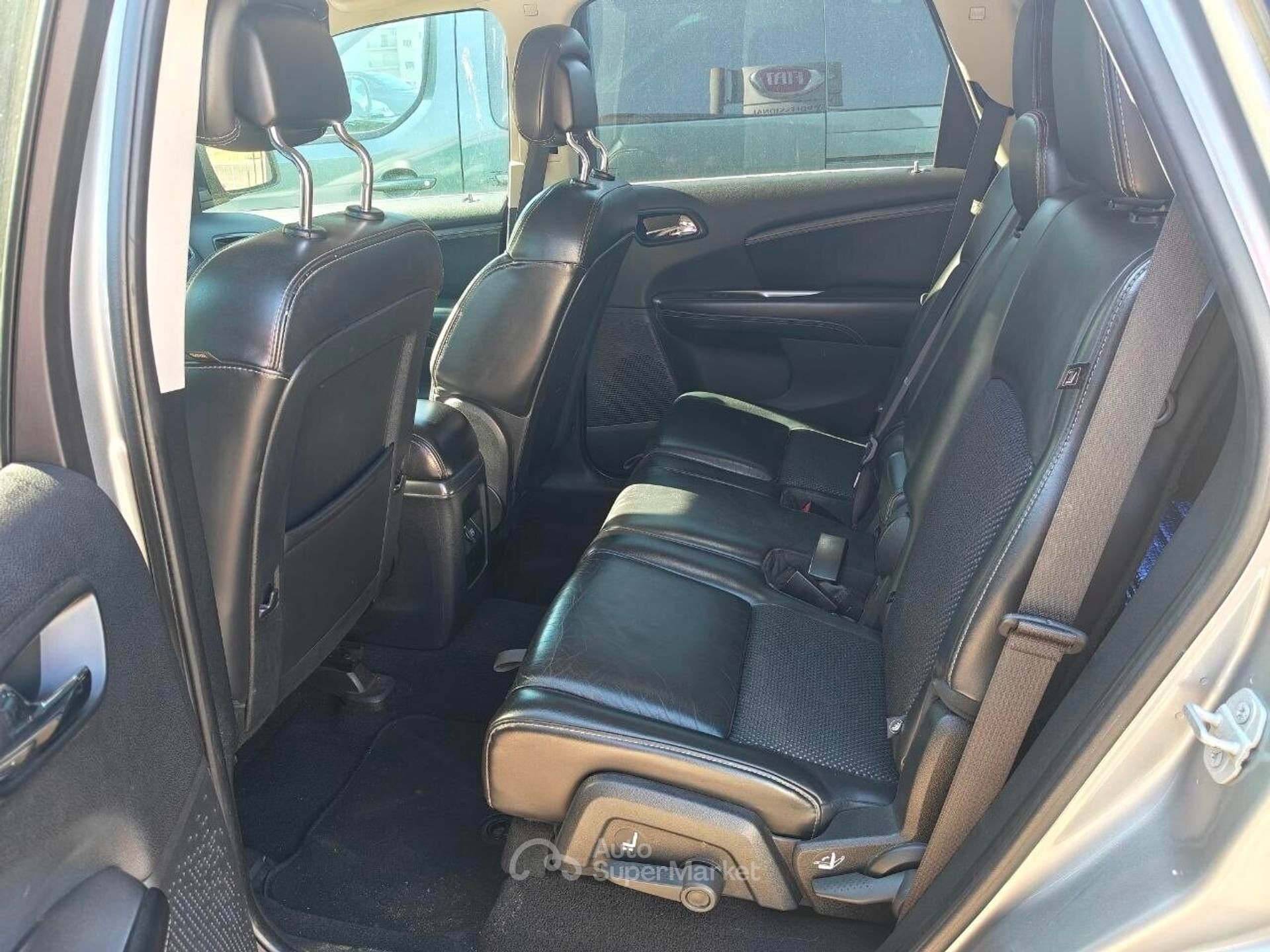 Fiat Freemont