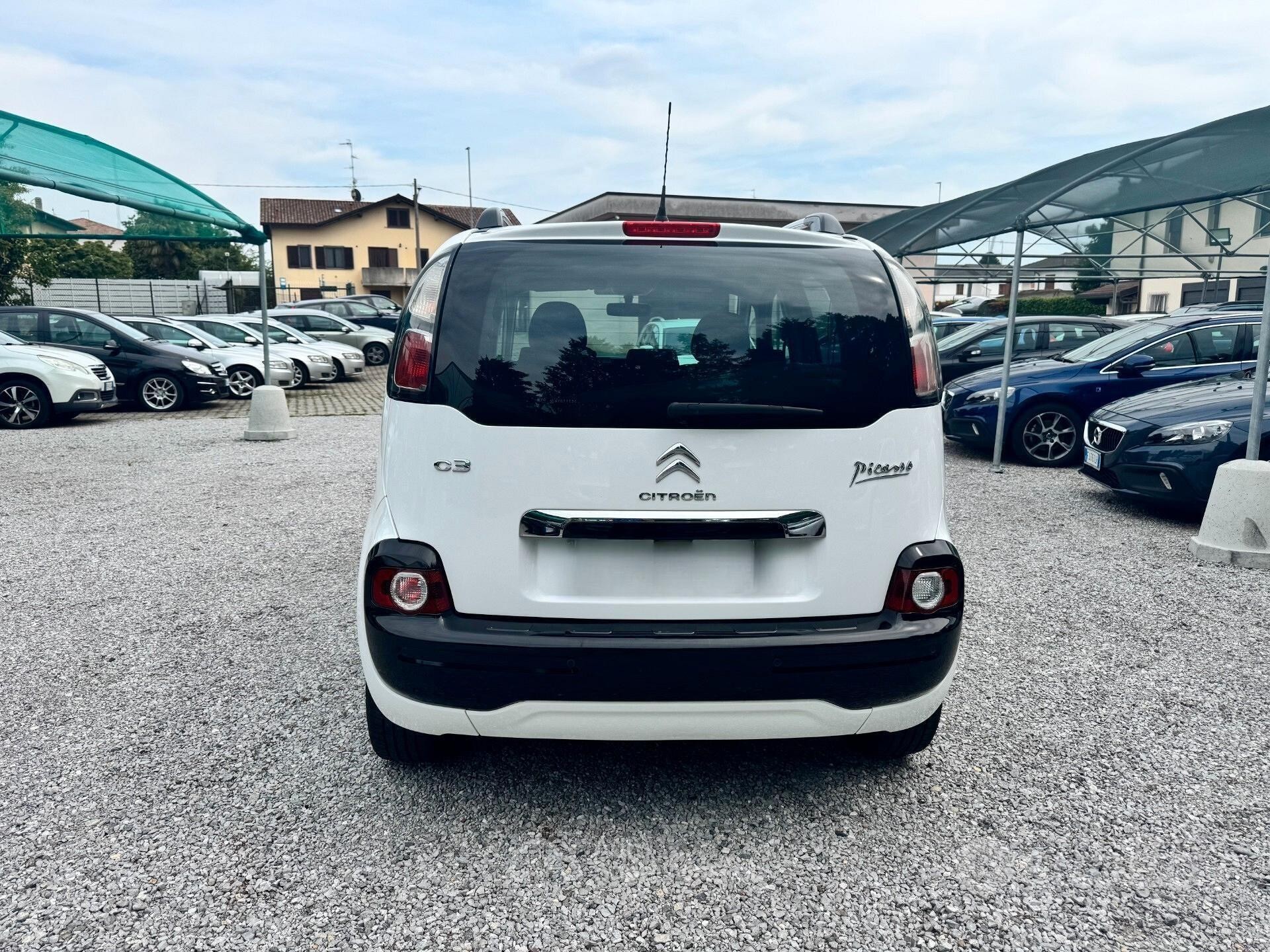 Citroen C3 Picasso