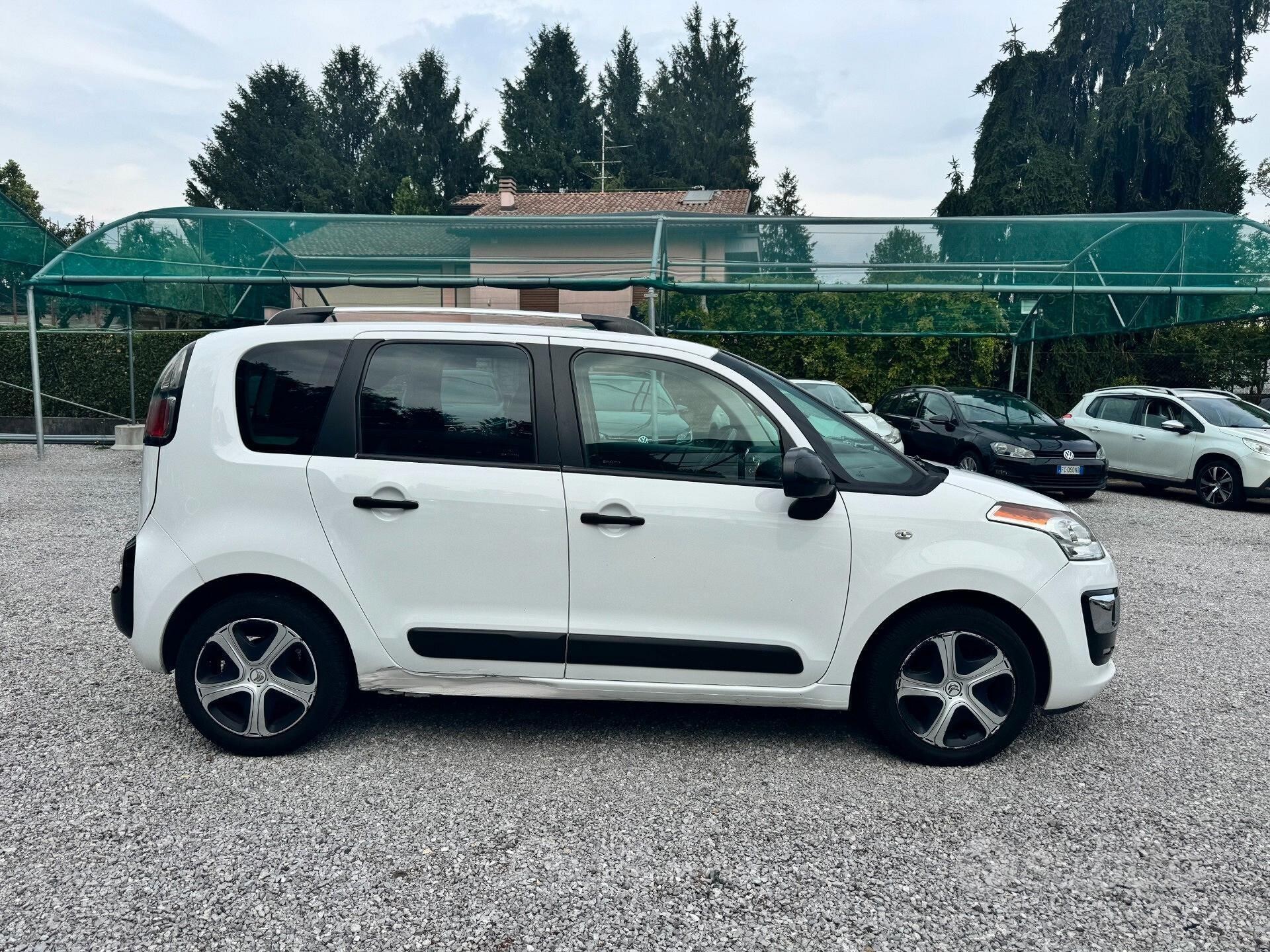 Citroen C3 Picasso