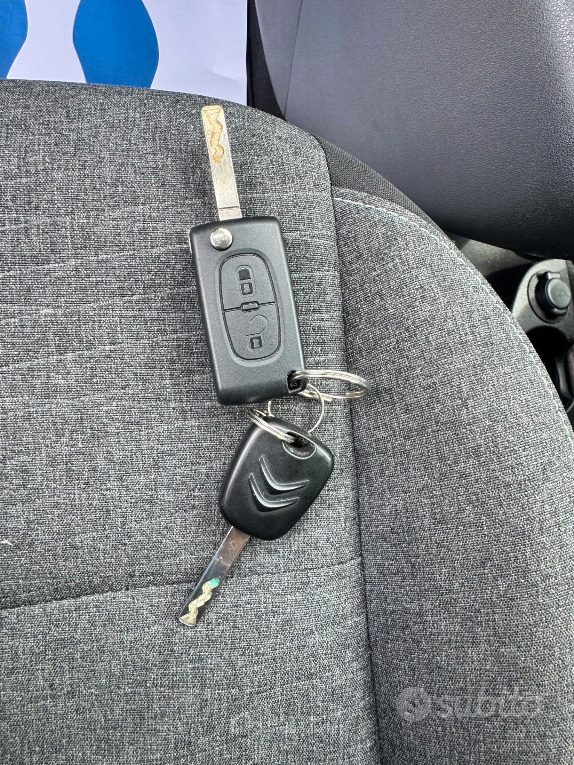 Citroen C3 Picasso