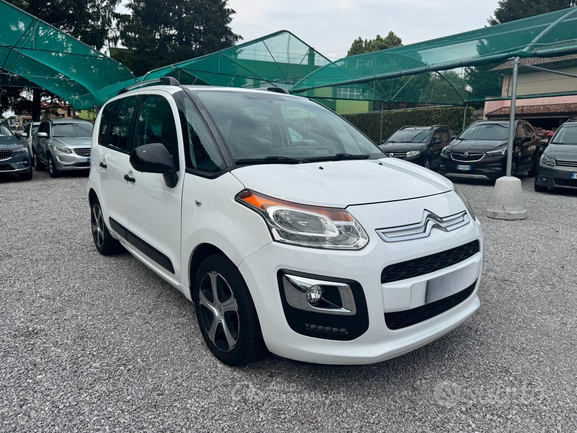 Citroen C3 Picasso