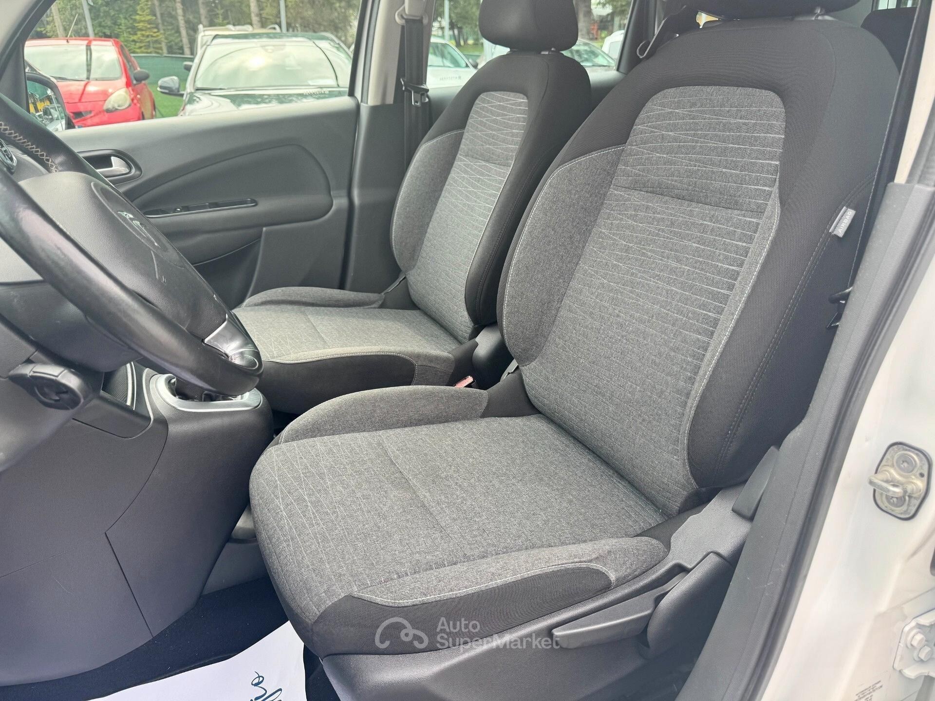 Citroen C3 Picasso