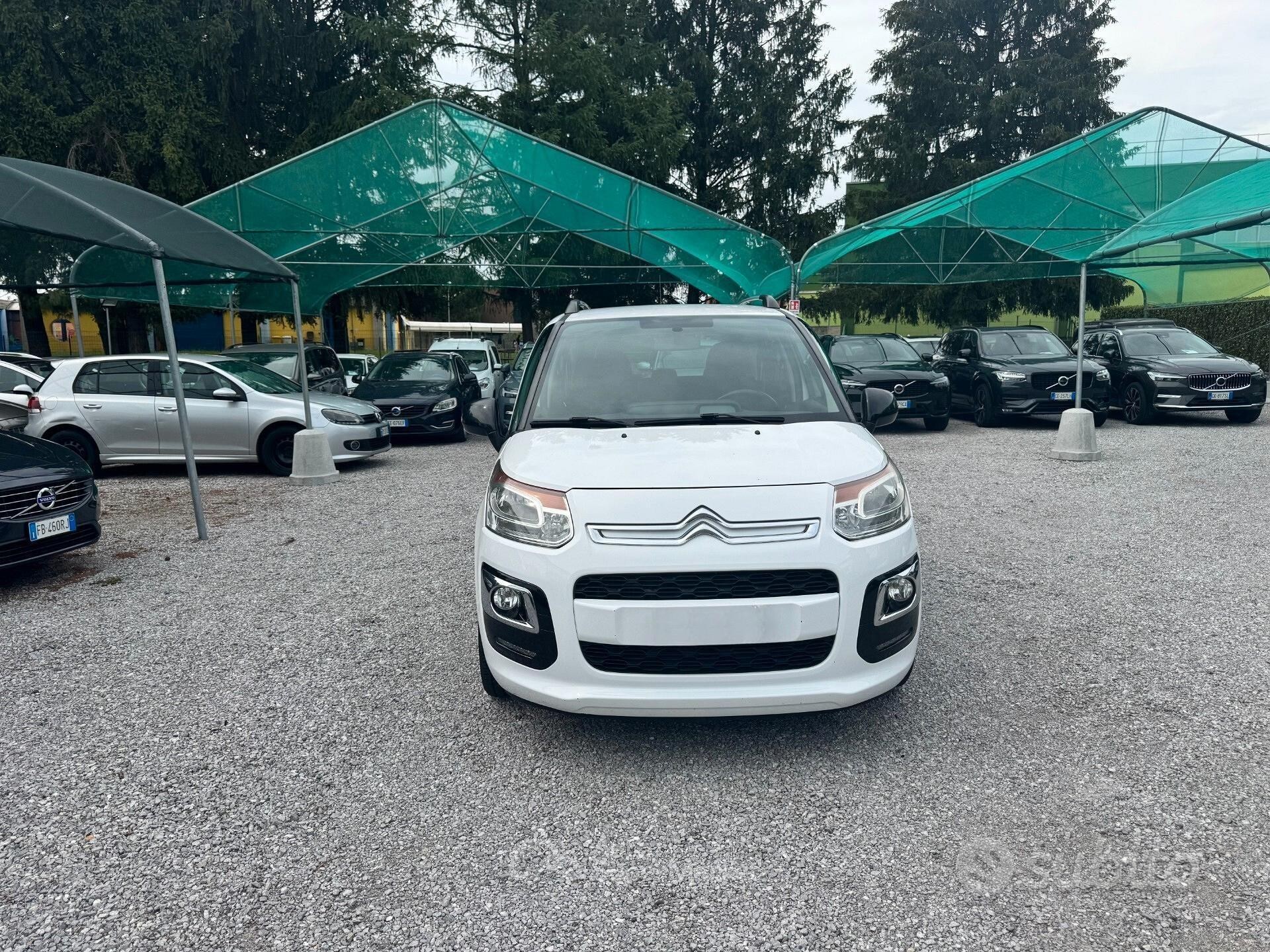 Citroen C3 Picasso