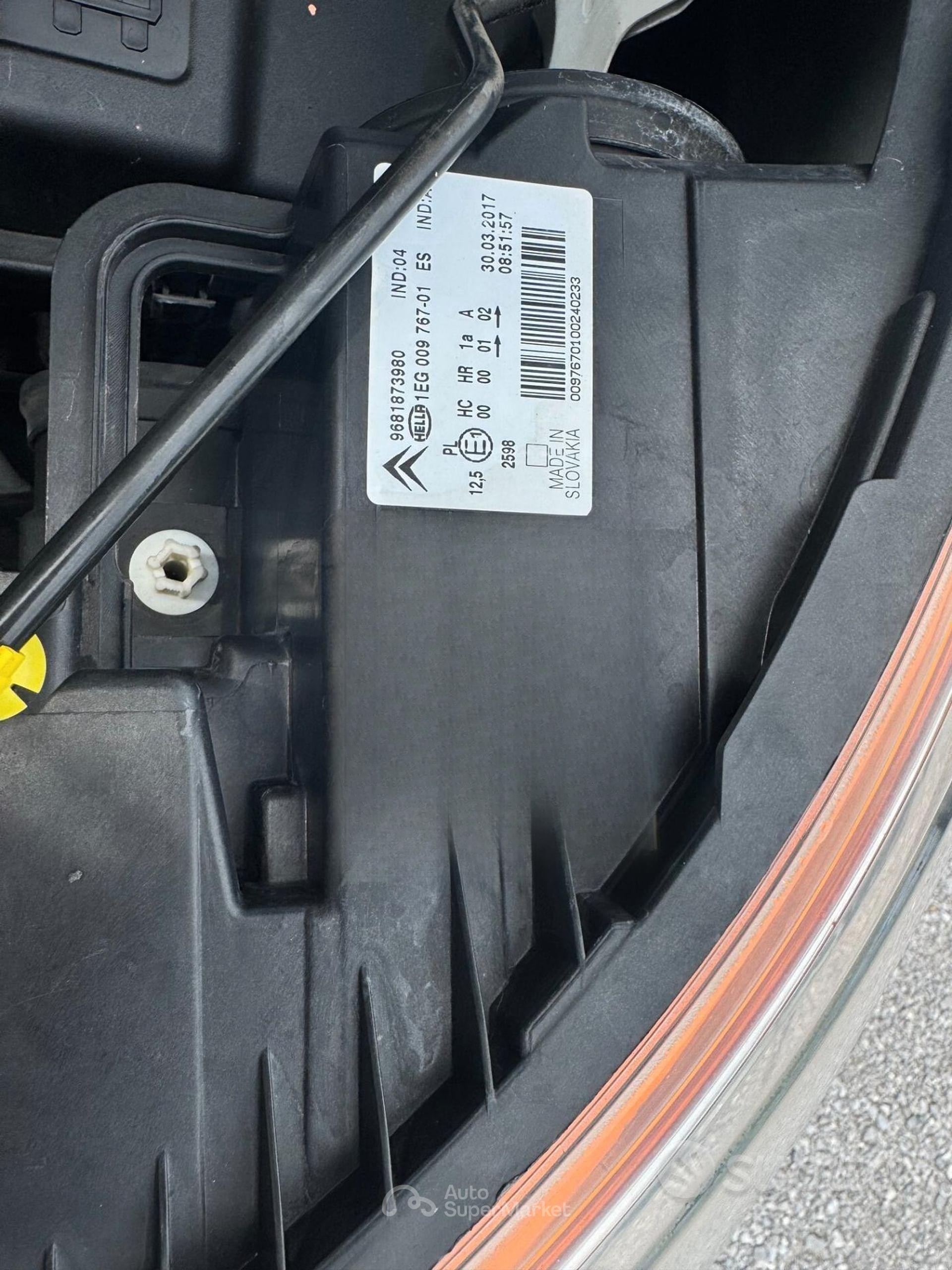 Citroen C3 Picasso