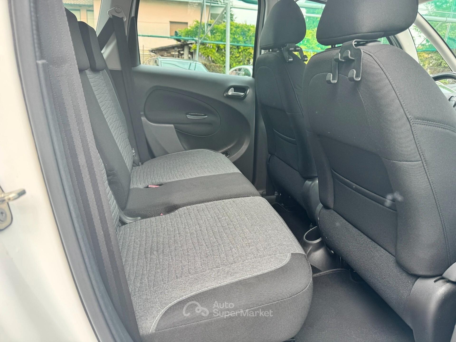 Citroen C3 Picasso