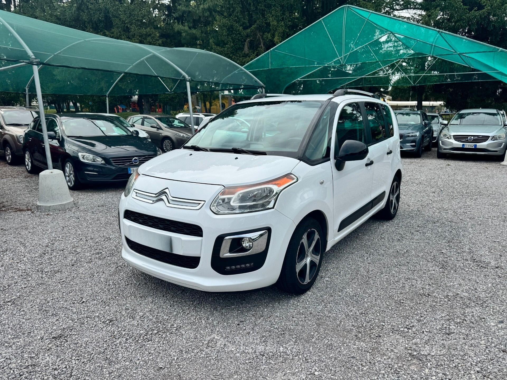 Citroen C3 Picasso