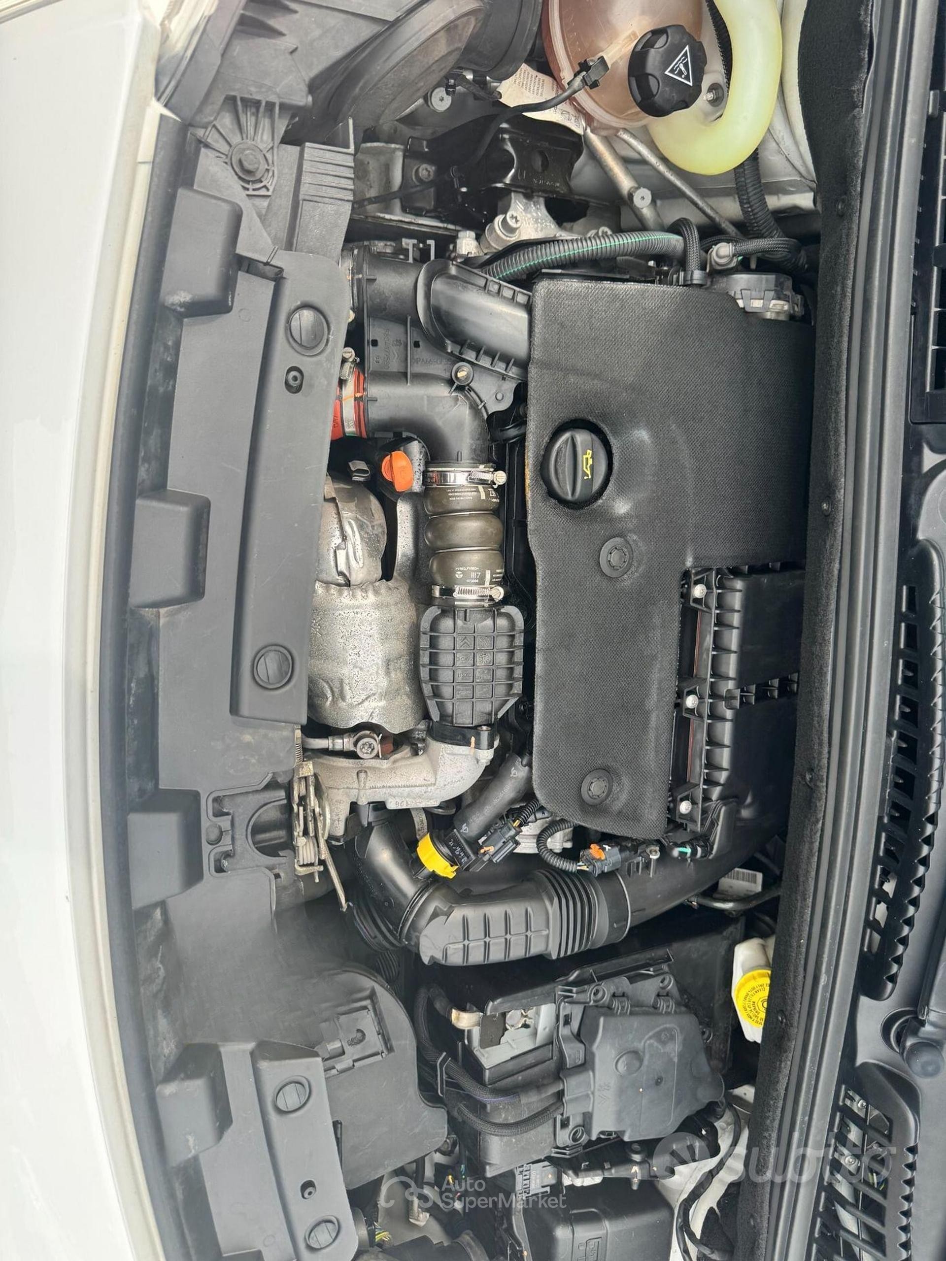 Citroen C3 Picasso