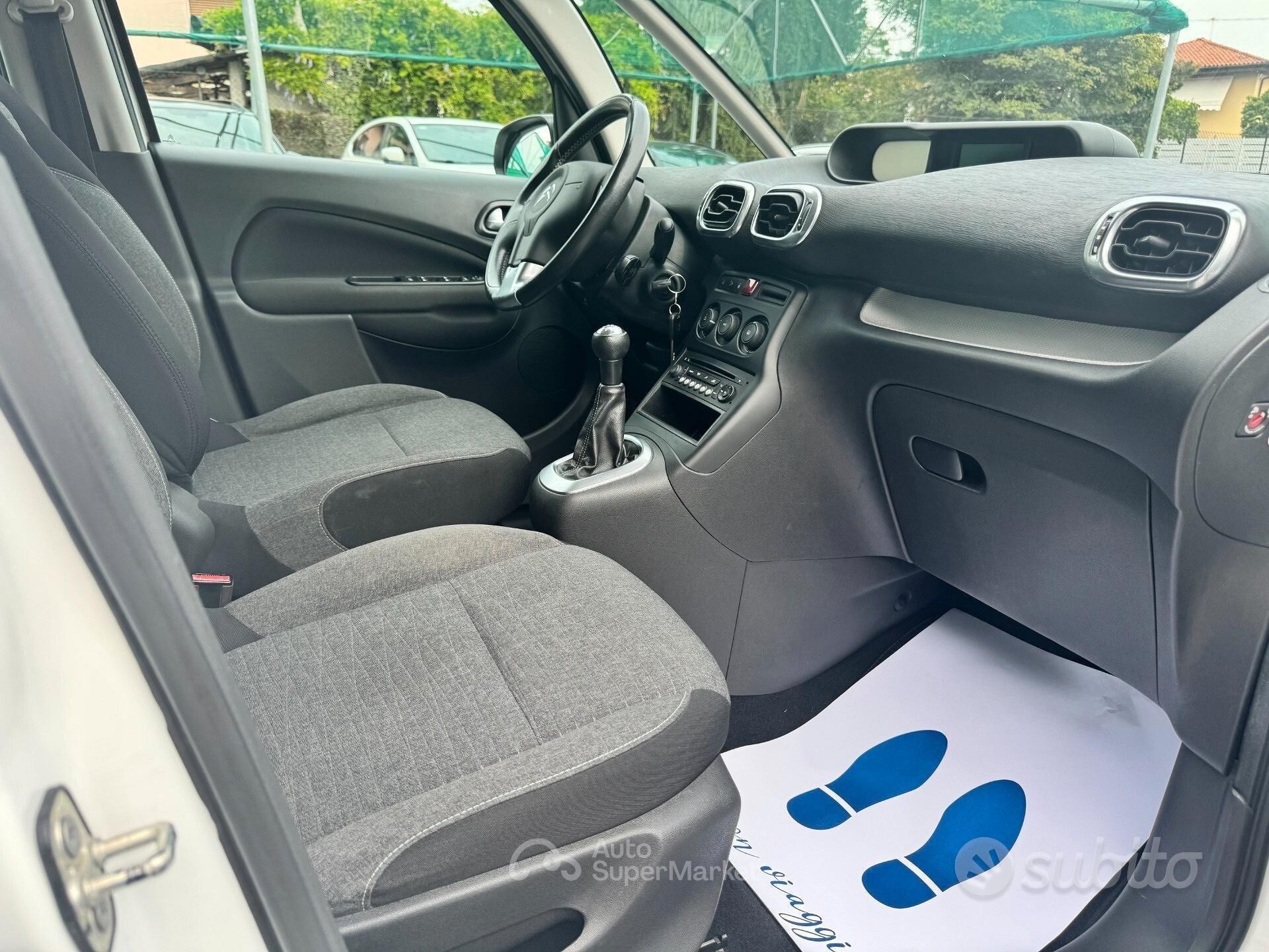 Citroen C3 Picasso