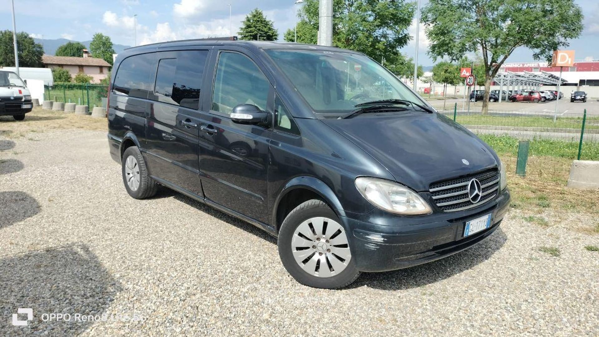 Mercedes-Benz Viano