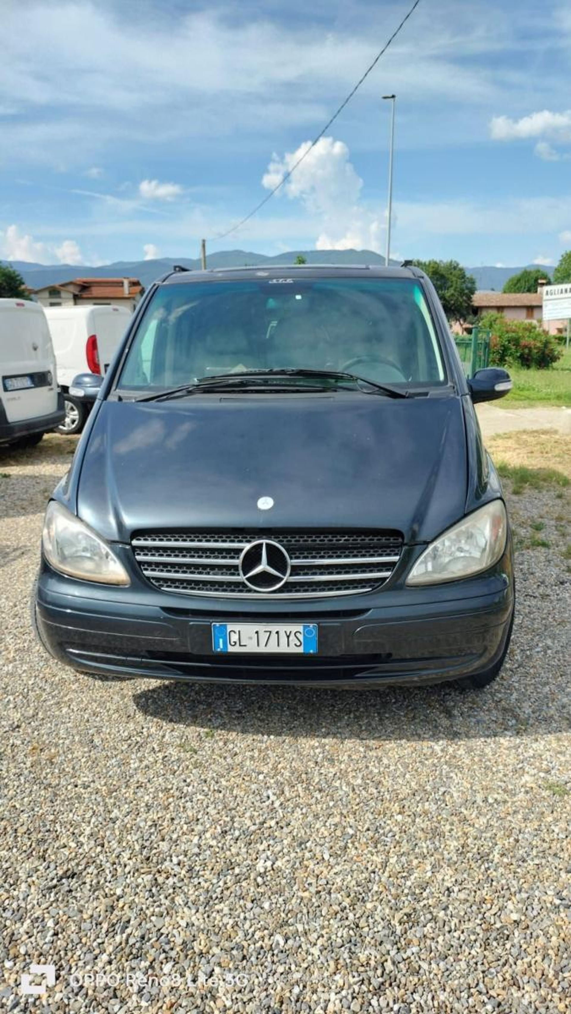 Mercedes-Benz Viano