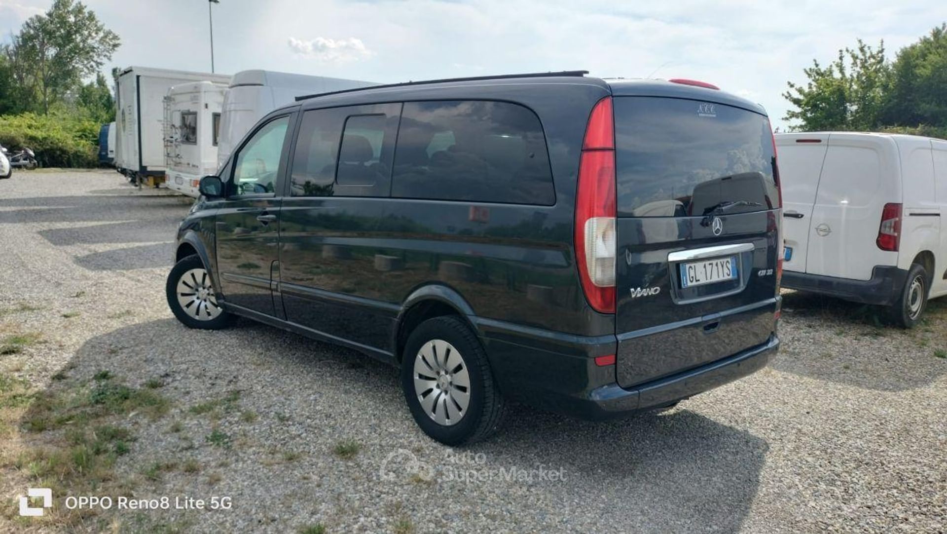 Mercedes-Benz Viano