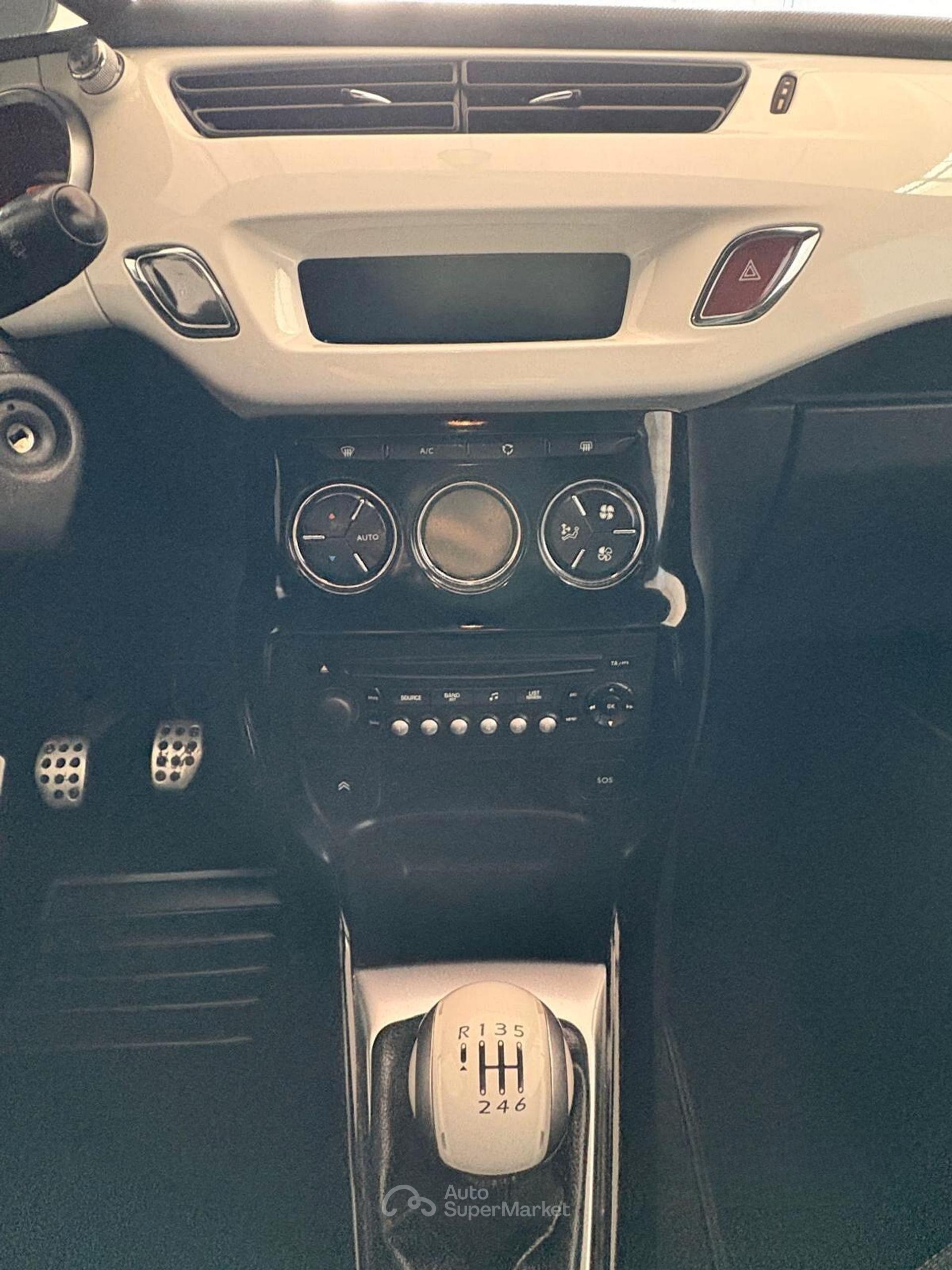 DS Automobiles DS 3