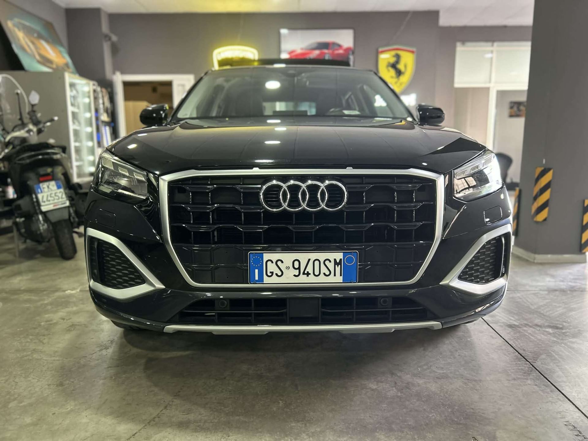 Audi Q2