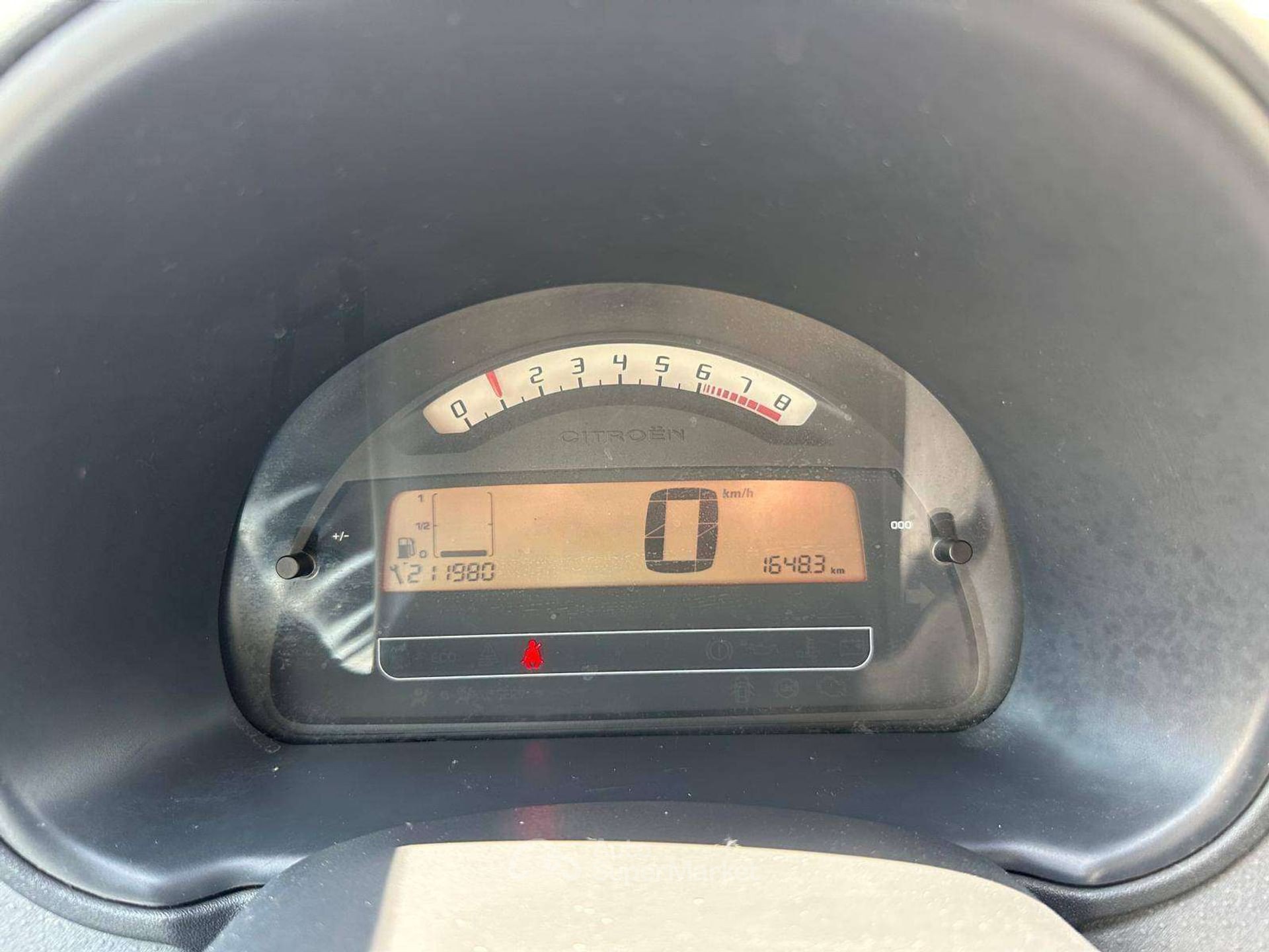 Citroen C2