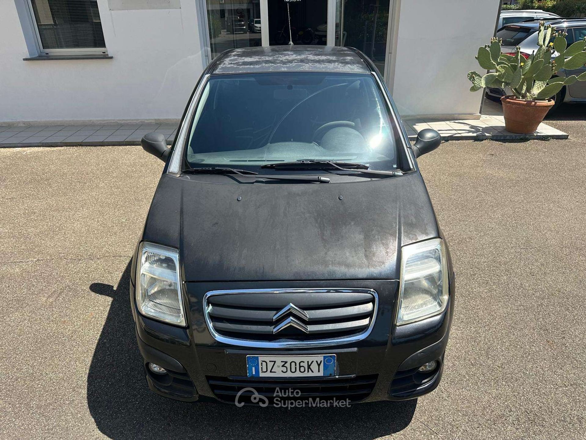 Citroen C2
