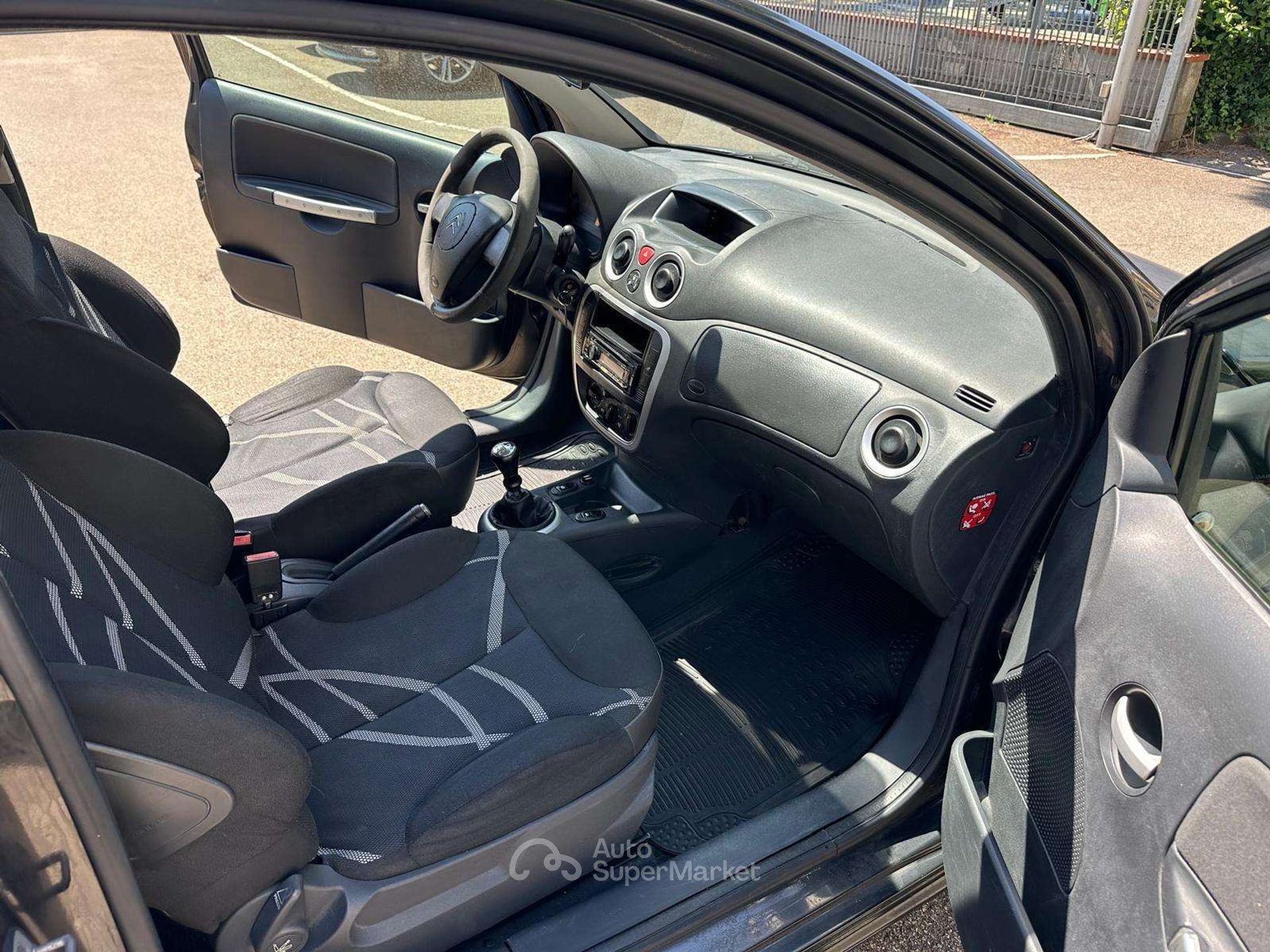 Citroen C2