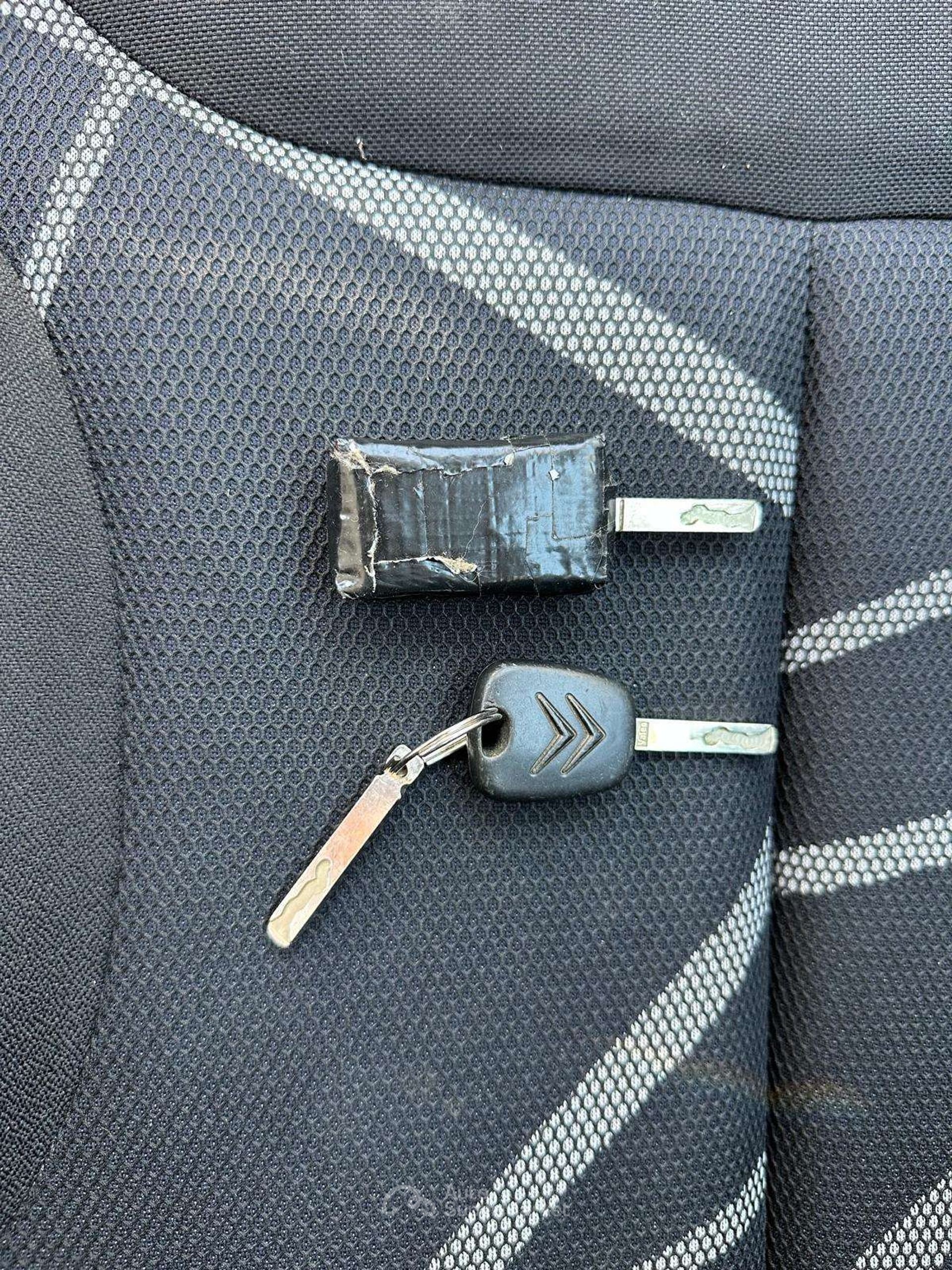 Citroen C2