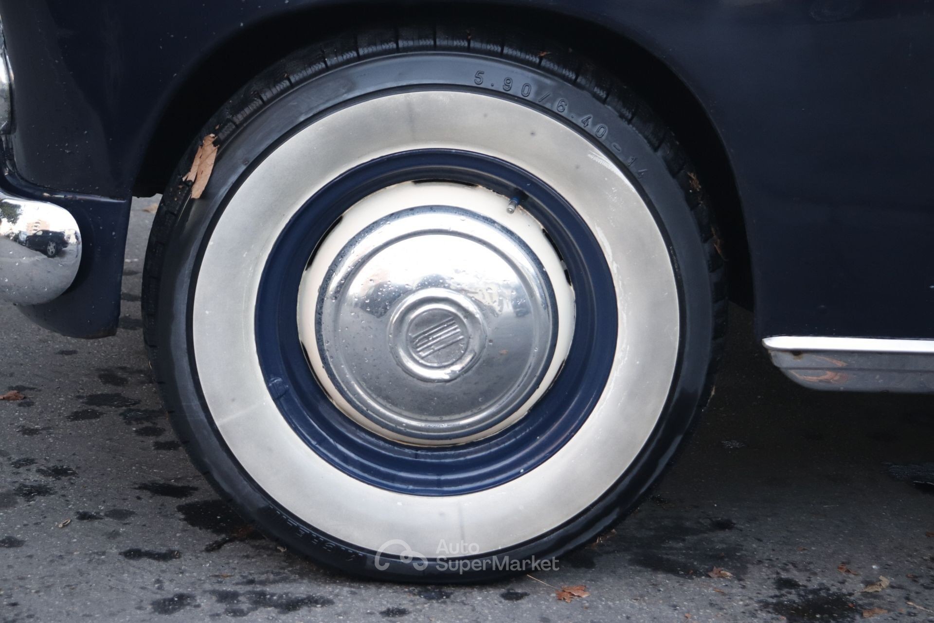 Fiat 1400