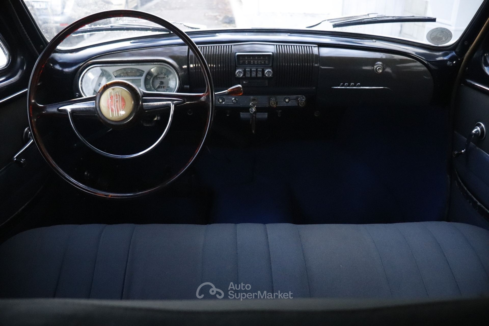 Fiat 1400