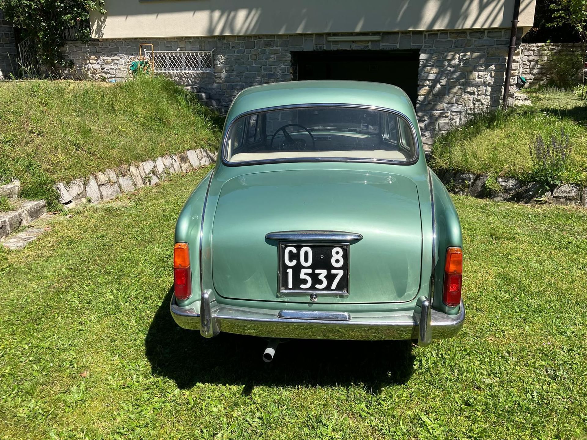 Lancia Appia