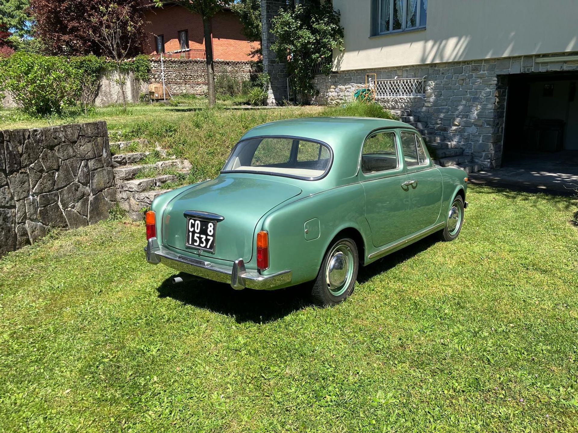 Lancia Appia