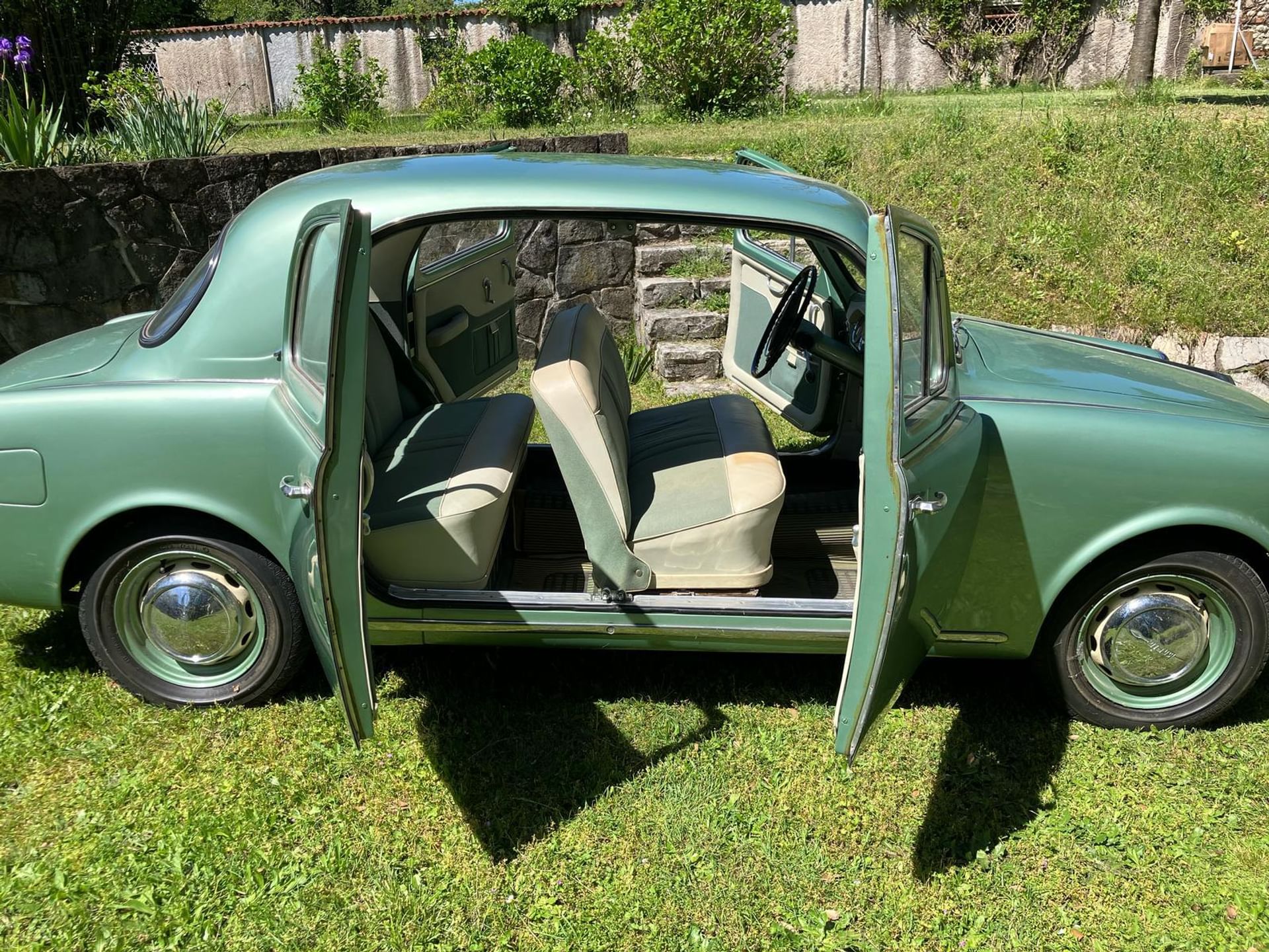 Lancia Appia