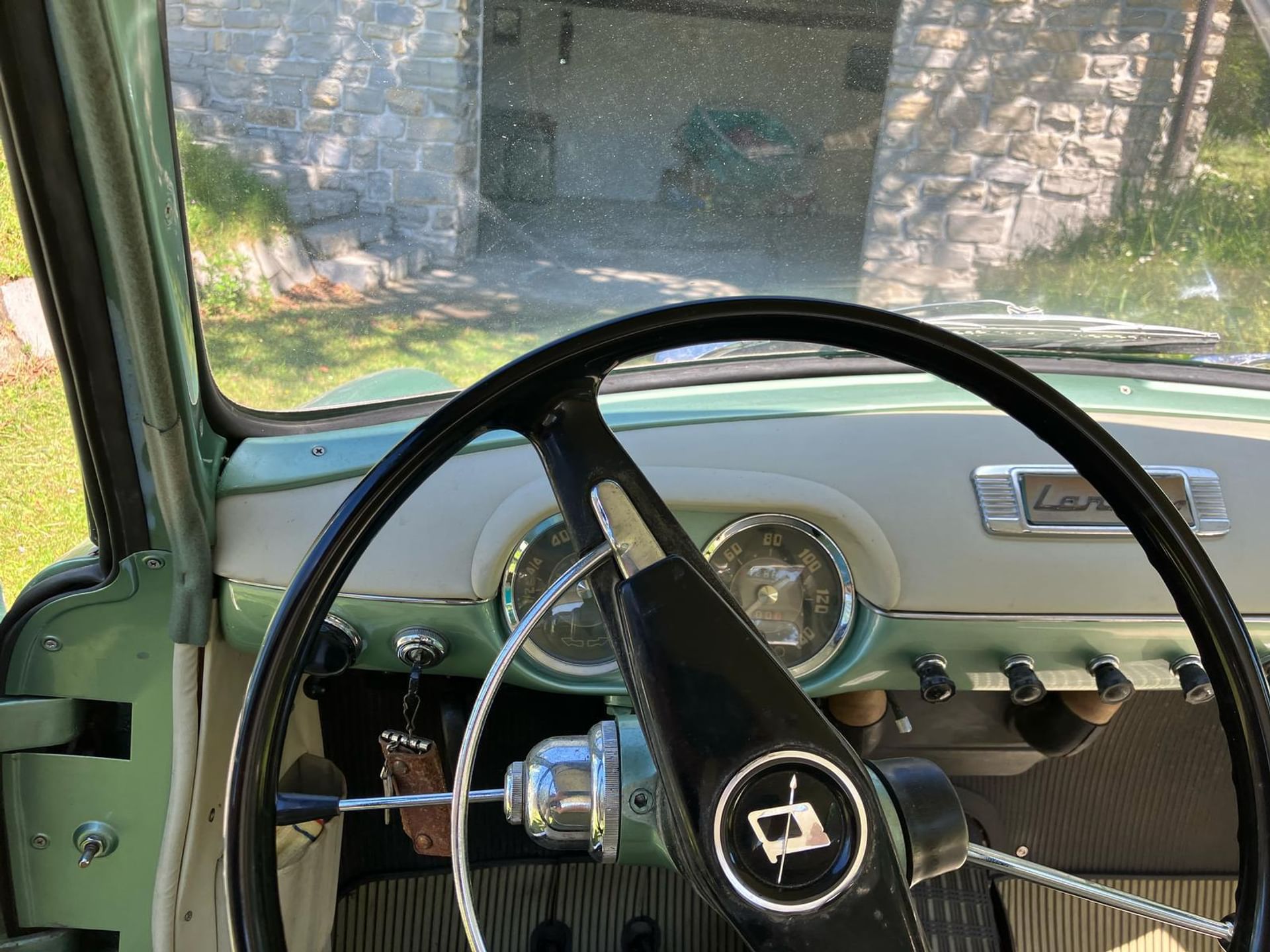 Lancia Appia