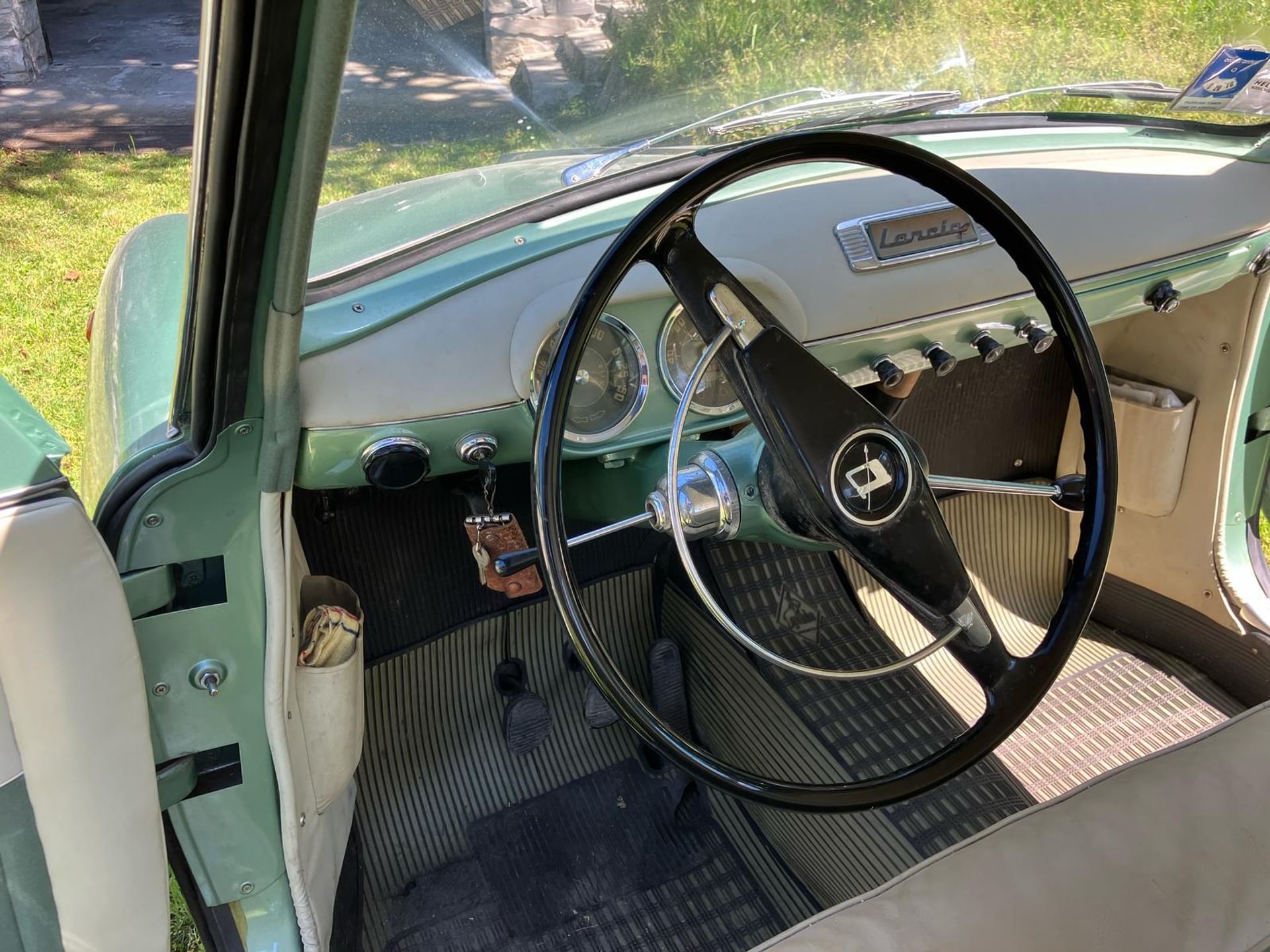 Lancia Appia