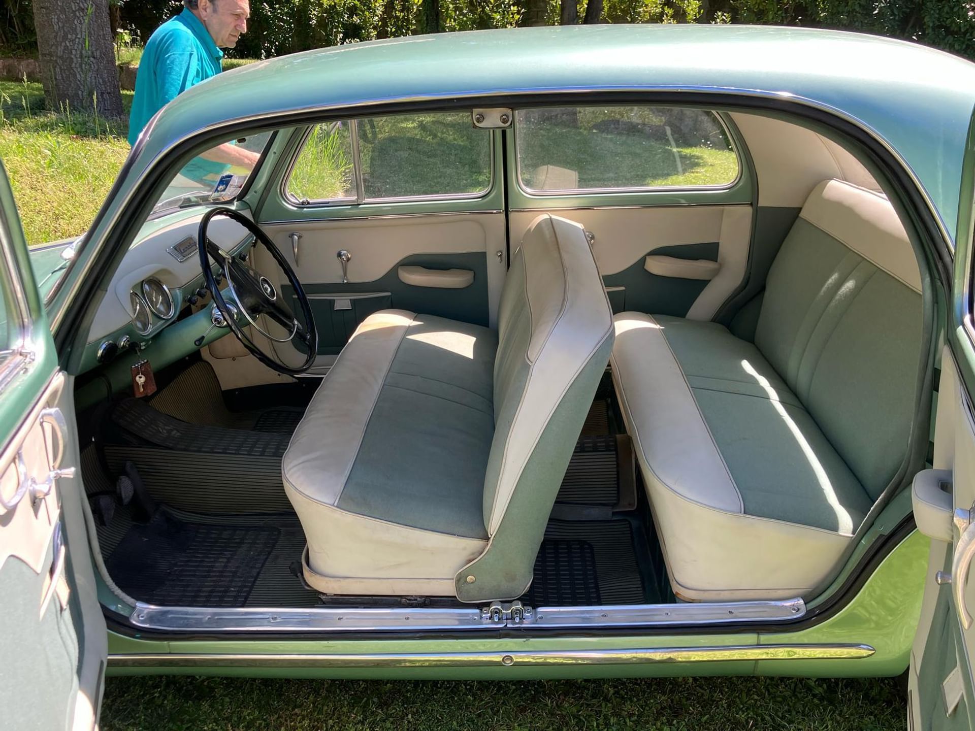 Lancia Appia