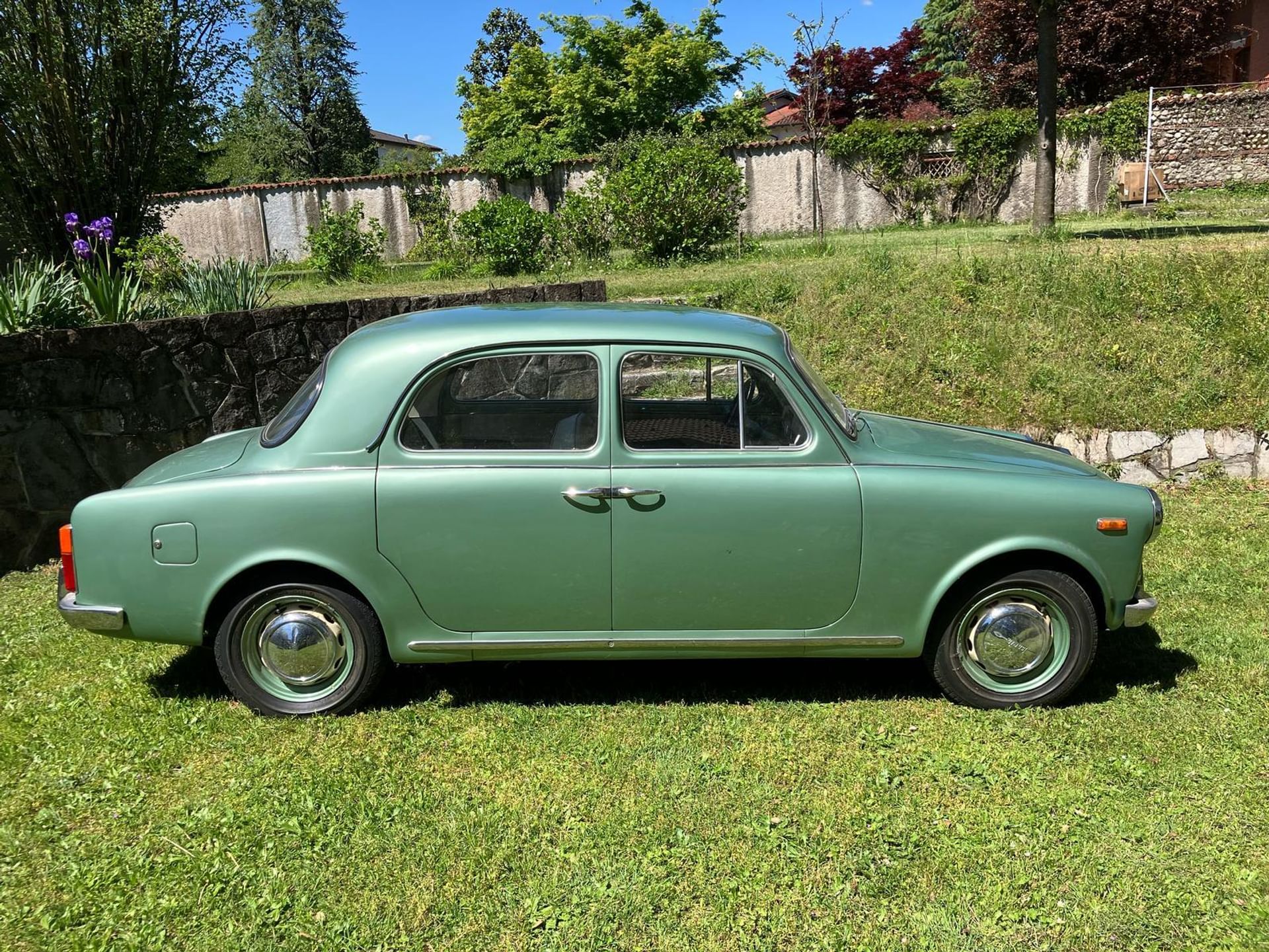 Lancia Appia